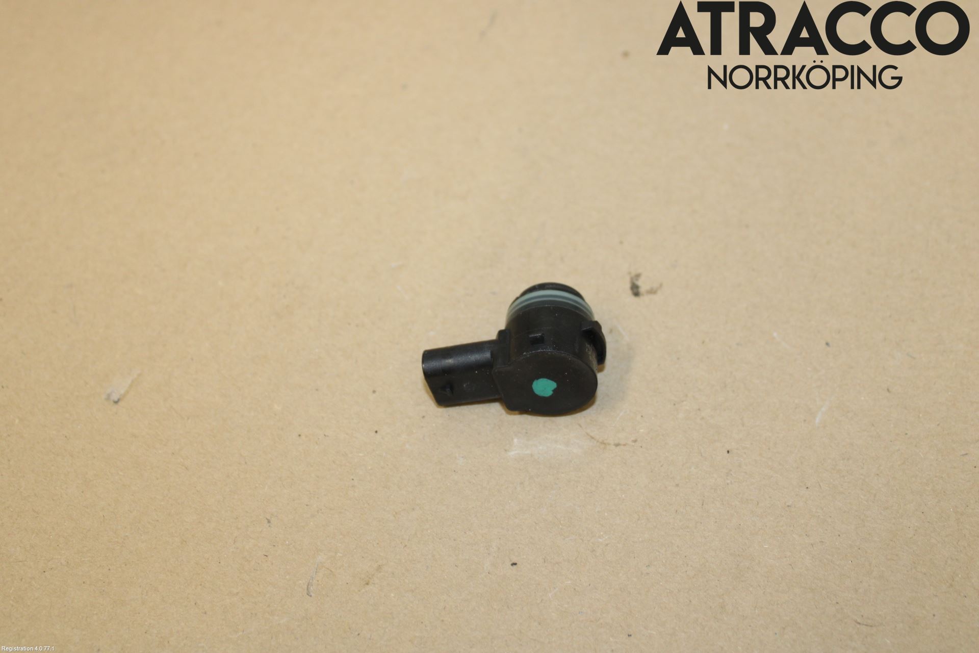 Seat IBIZA V 17-20 Sensor Ryggesensor
