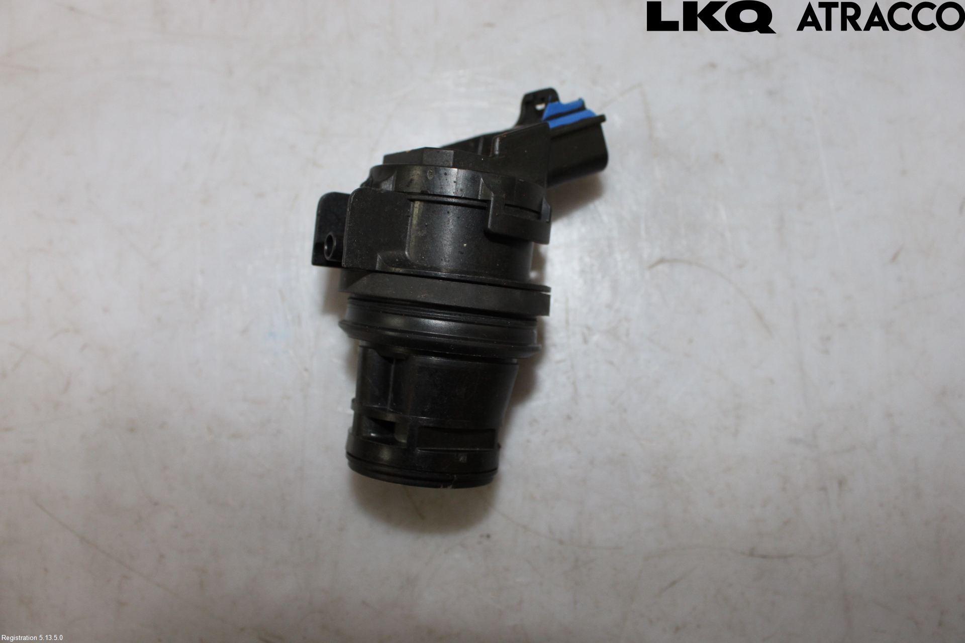 Toyota RAV 4 06-12 Spylerpumpe Frontrute