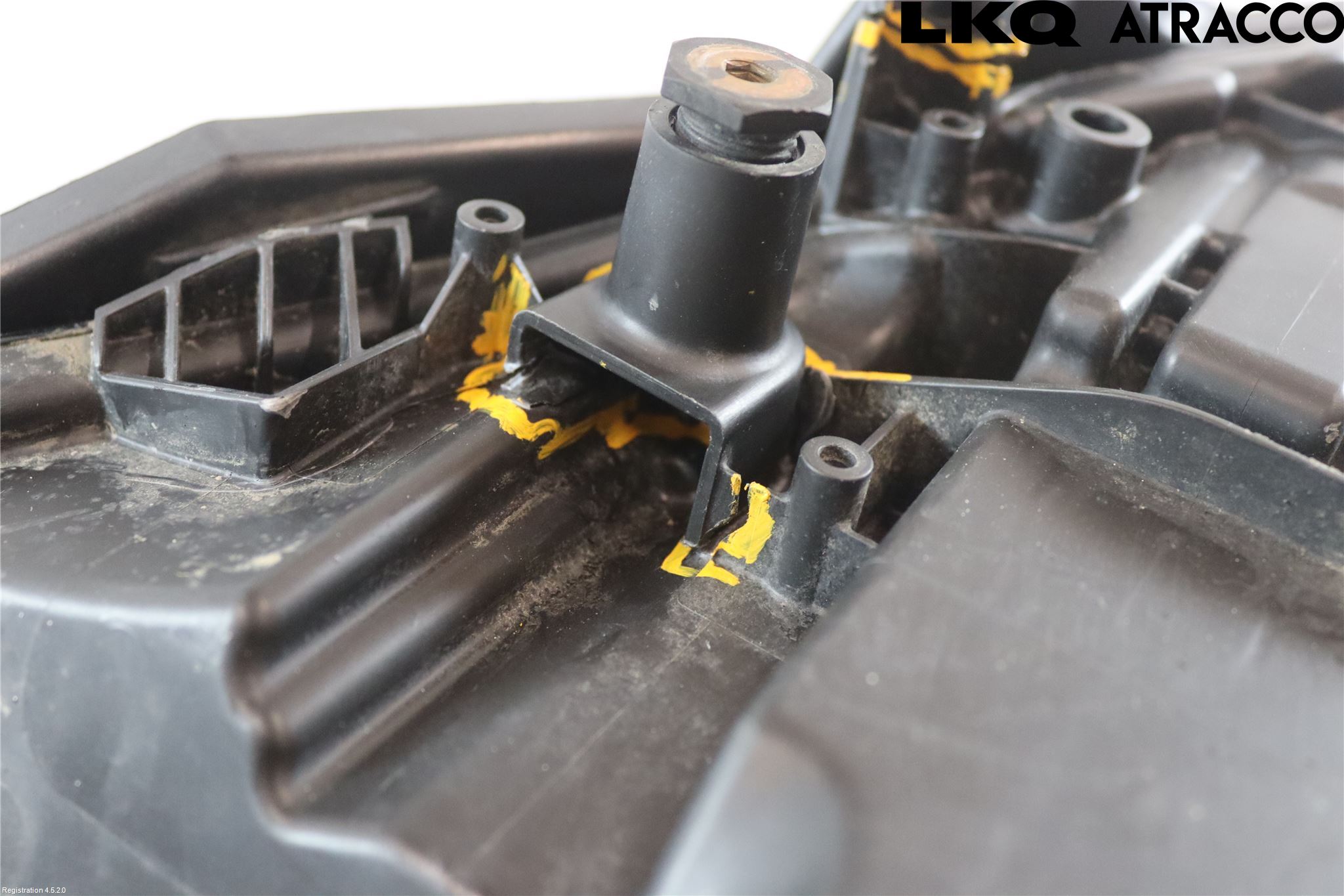 Jaguar F-TYPE Frontlykt Høyre