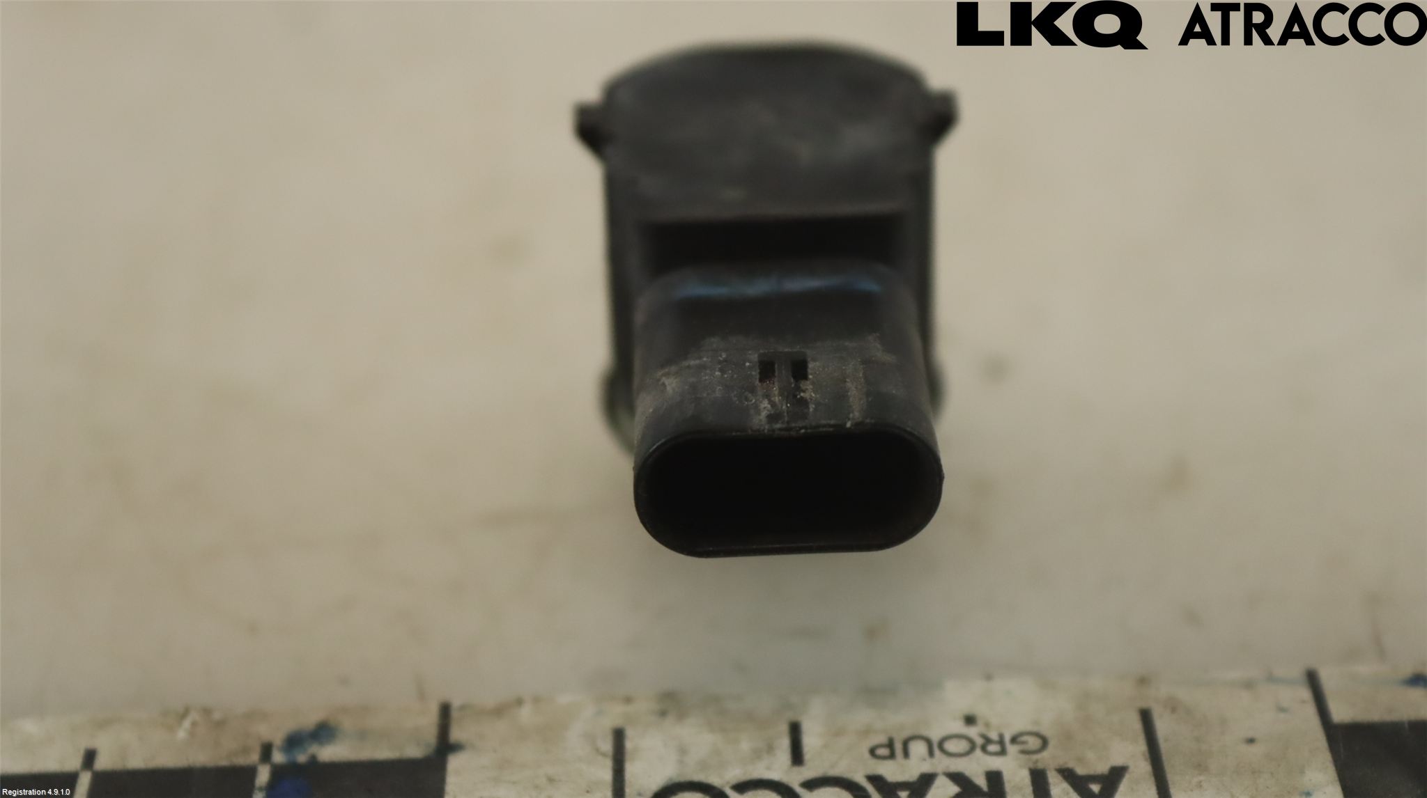 Volkswagen VW PASSAT 05-11 Sensor Parkering Front