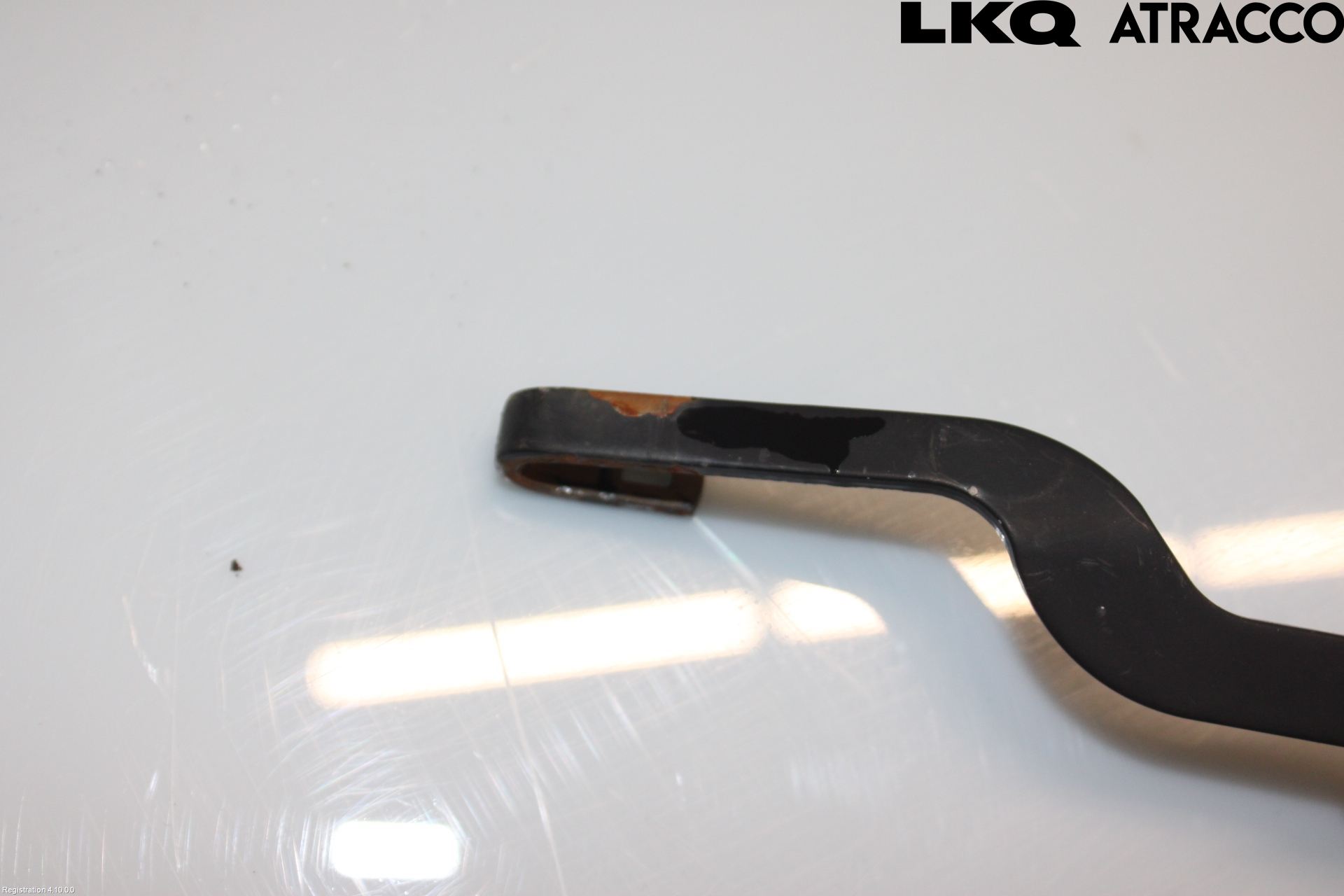 Kia CEED 12-18 Viskerarm-Armer Frontrute