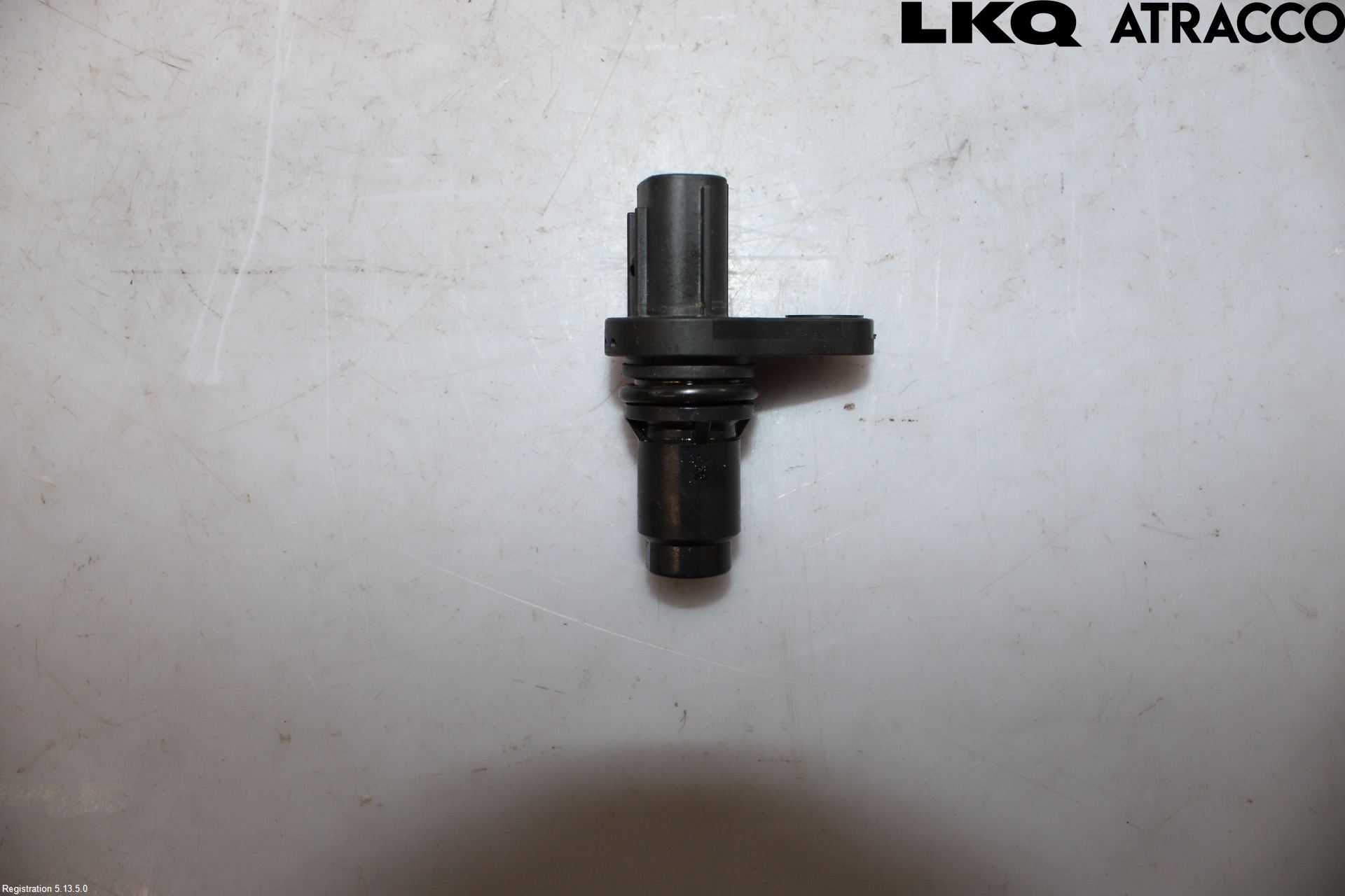 Toyota COROLLA 19- Sensor For Kamakselposisjon