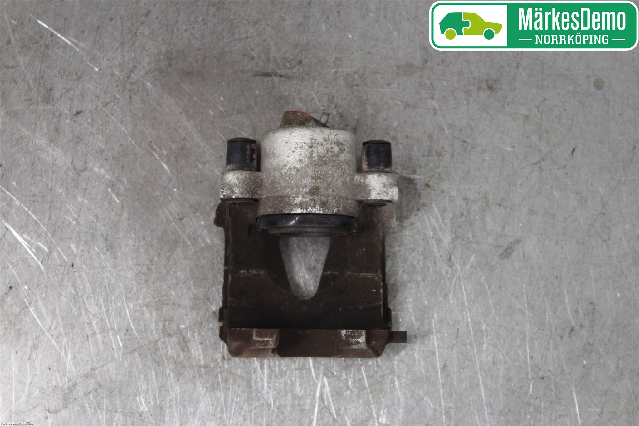 Skoda FABIA 07-14 Bremsecaliper Foran Venstre