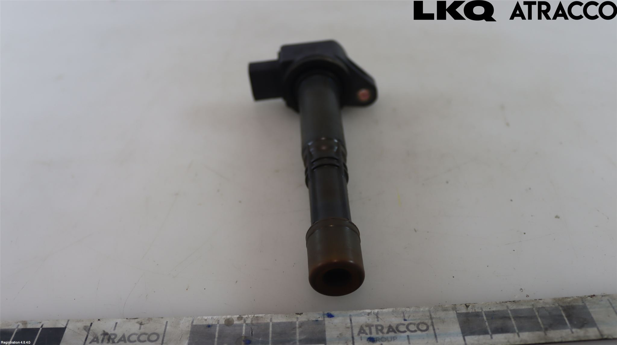 Honda STREAM Coil