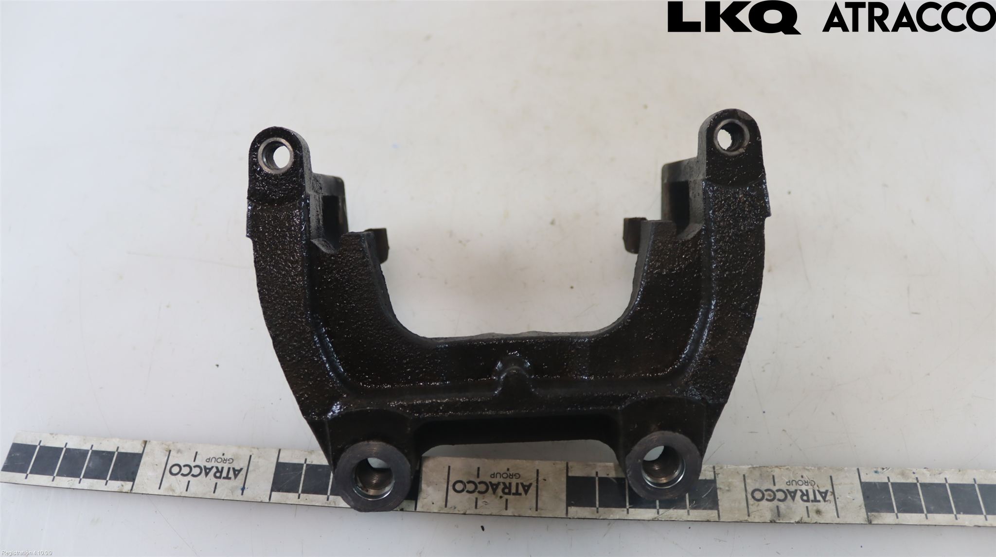 Audi Q3 F3 19- Bremsecaliper Feste Holder