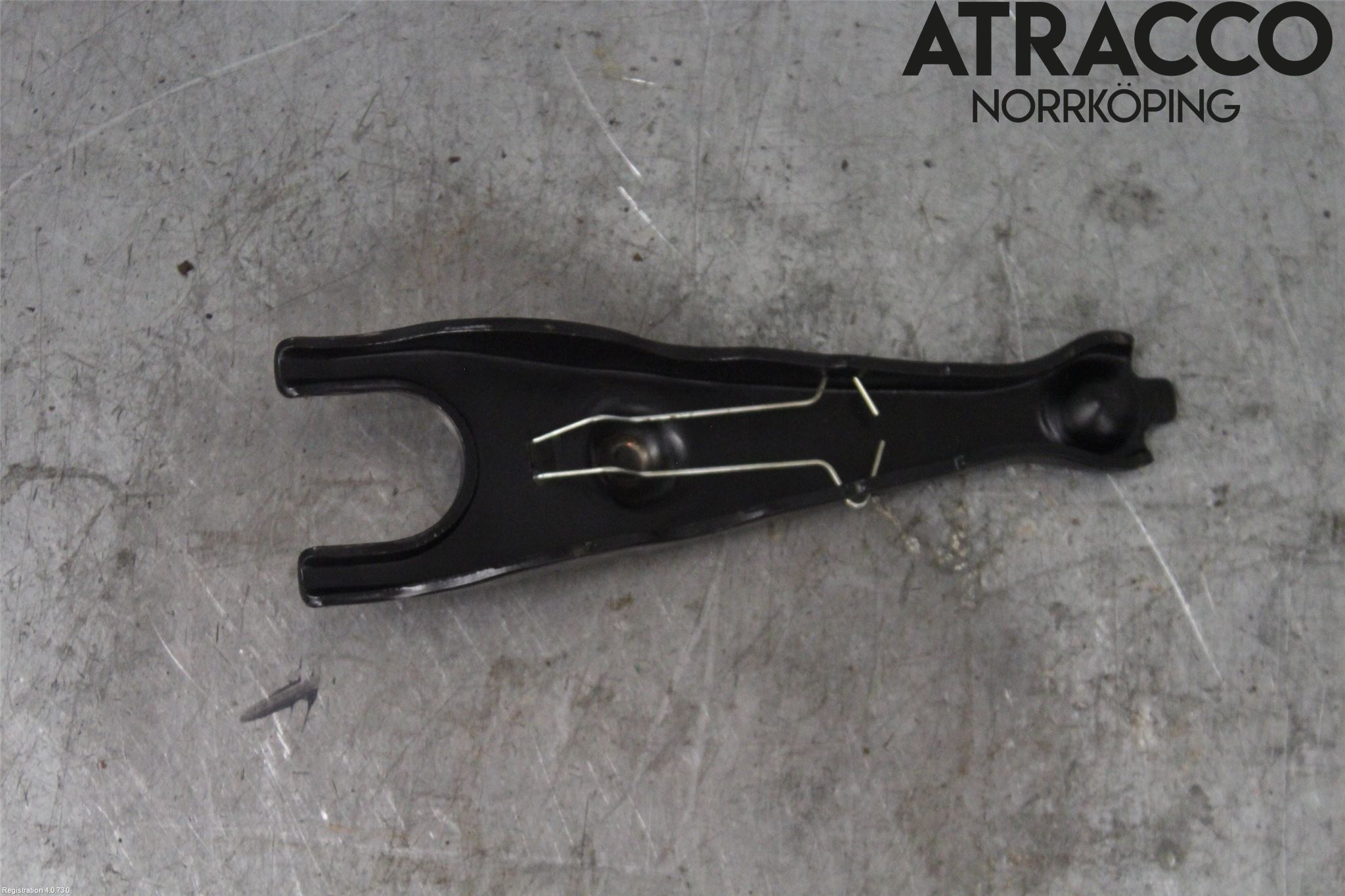 Honda CIVIC 17-22 Clutch Koblings-Utløser Arm