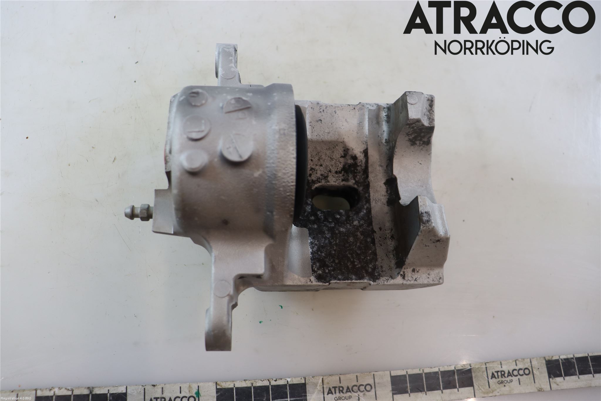 Toyota PRIUS ZVW30 09-20 Bremsecaliper Foran Venstre