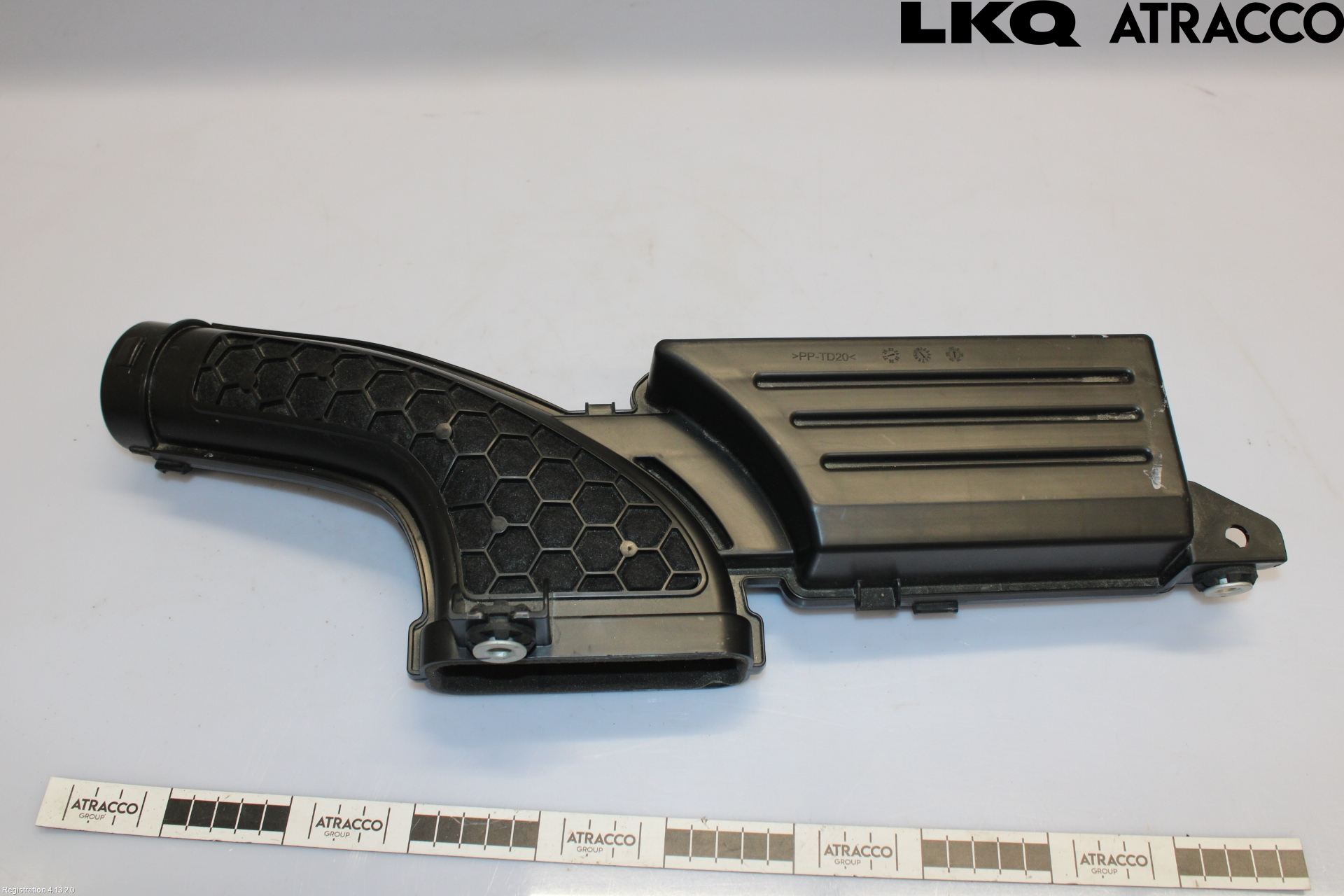 MG 3 HYBRID+ 25- Forg-Belg-Rør Mot Luftr