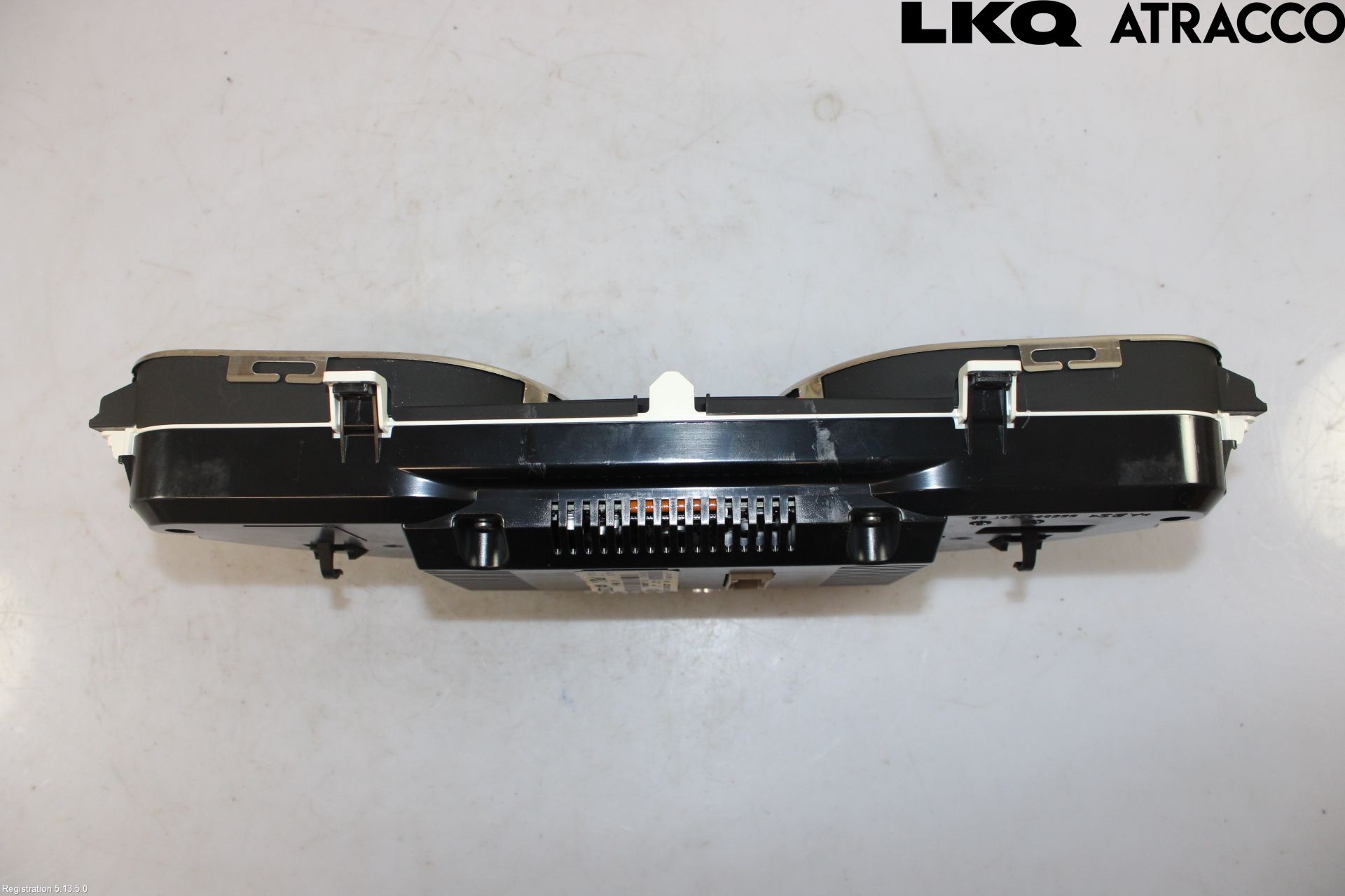 Audi A6/S6     05-11 Instr Kombinert