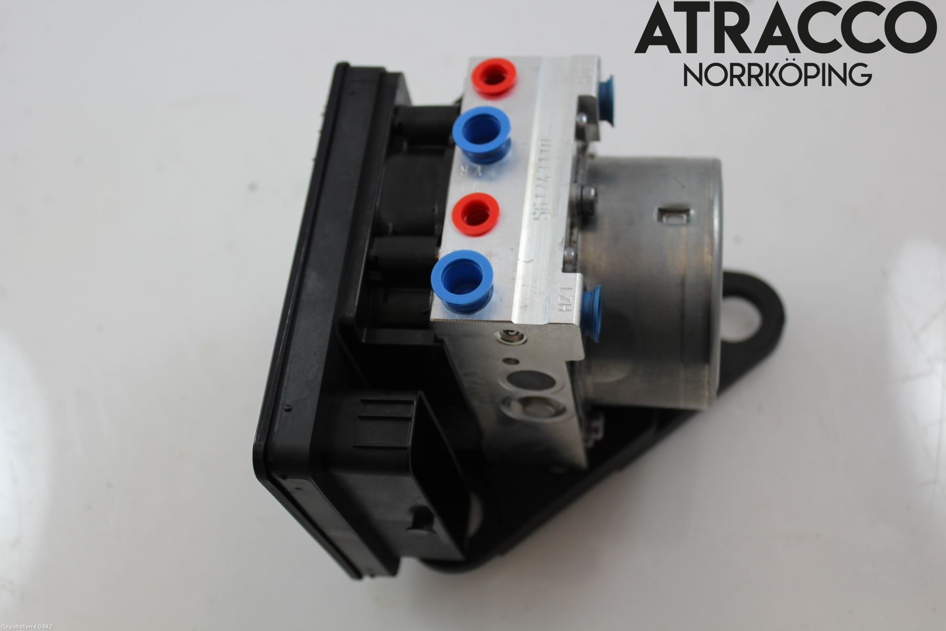 Volkswagen VW ID.4 21- Abs Hydraulikkaggregat