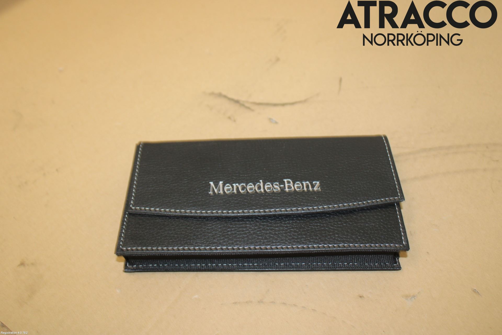 Mercedes-Benz MB GLB-KLASS (X247) 19- Instruksjonsbok