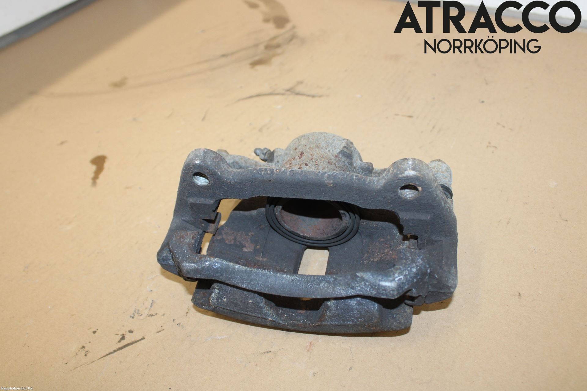 Volkswagen VW CADDY 16-20 Bremsecaliper Foran Venstre