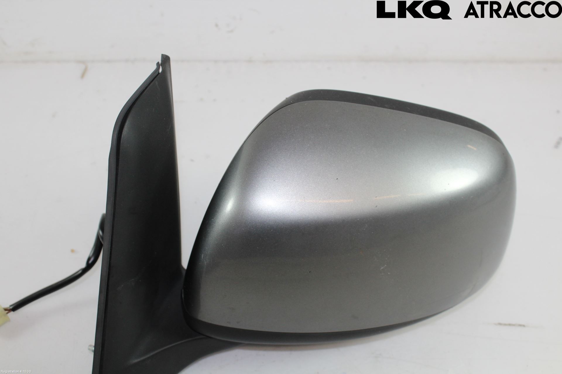Suzuki SX4 06-09 Speil V M-El Justering