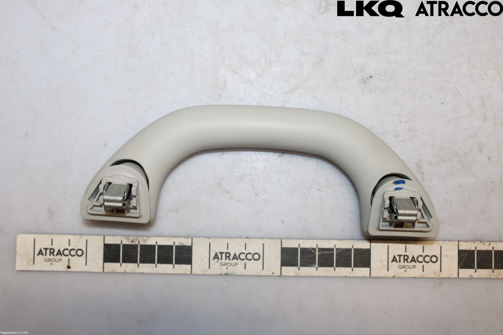 Seat LEON 13-20 Innrhandtak I Taket