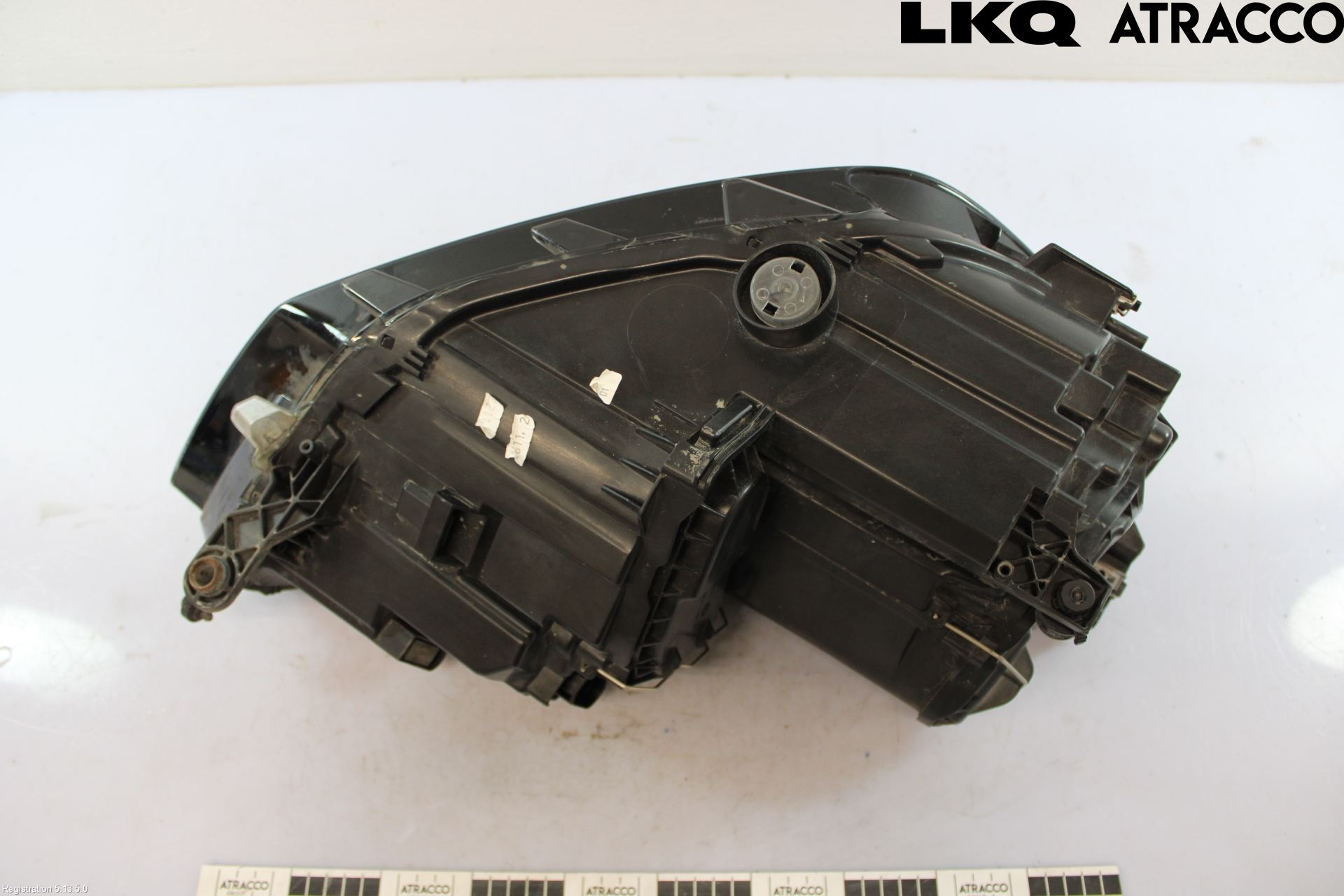 Volkswagen VW GOLF SPORTSVAN 15-20 Frontlykt Venstre