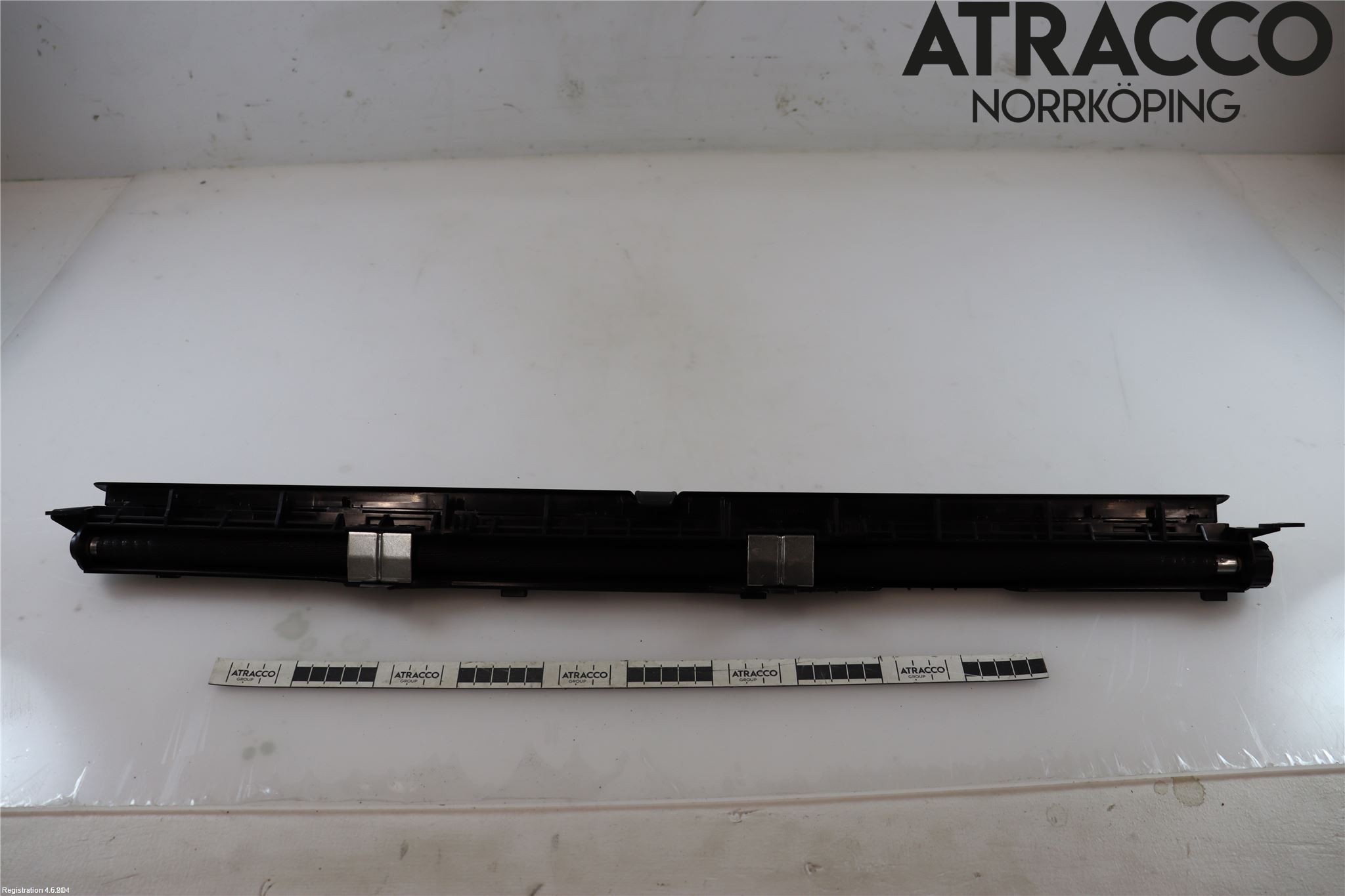 Volkswagen VW PASSAT 15-19 Innr Solskjerm
