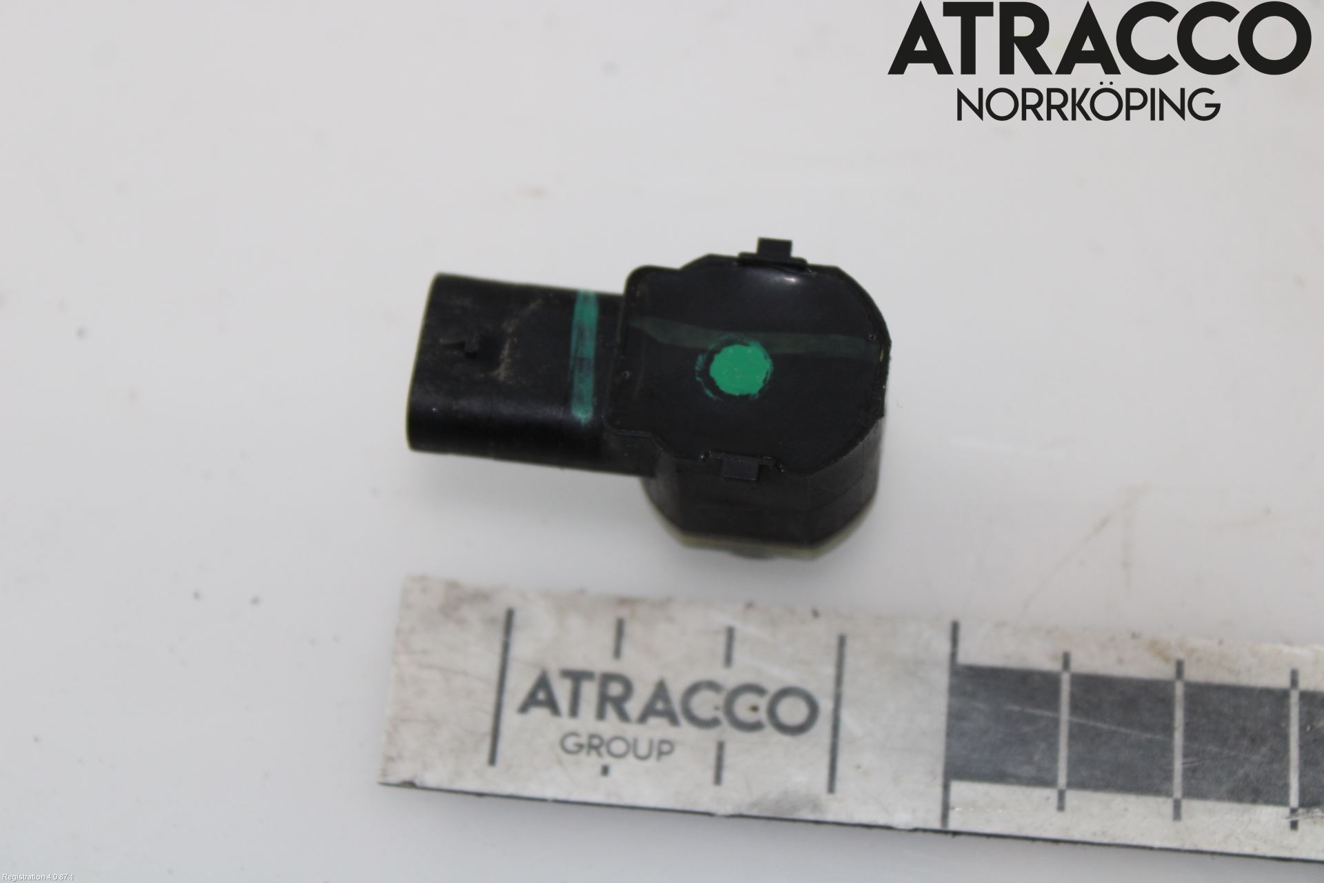 Jaguar XE (X760) 15-24 Sensor Ryggesensor
