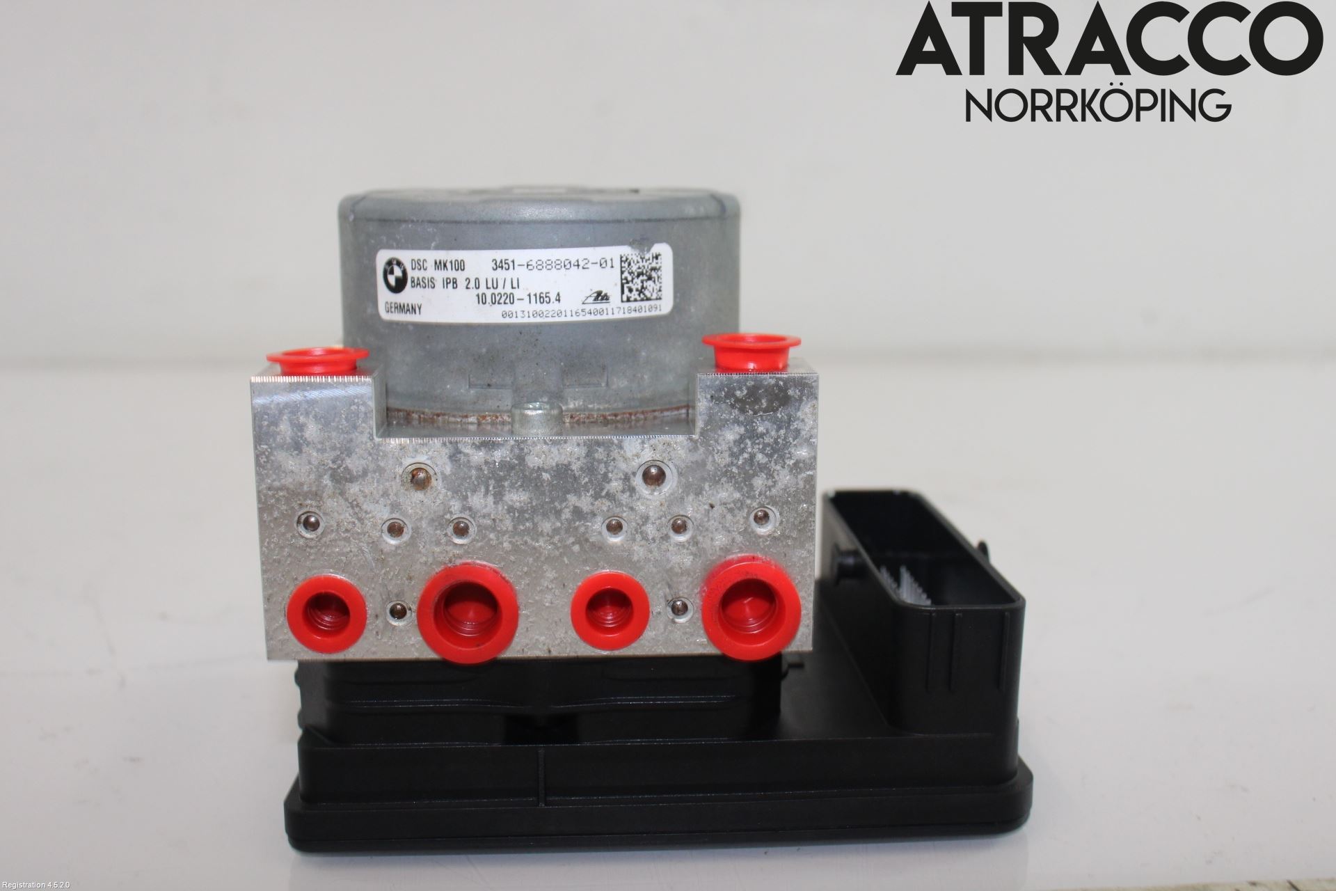 BMW 2 F46 GRAN TOURER 15-22 Abs Hydraulikkaggregat
