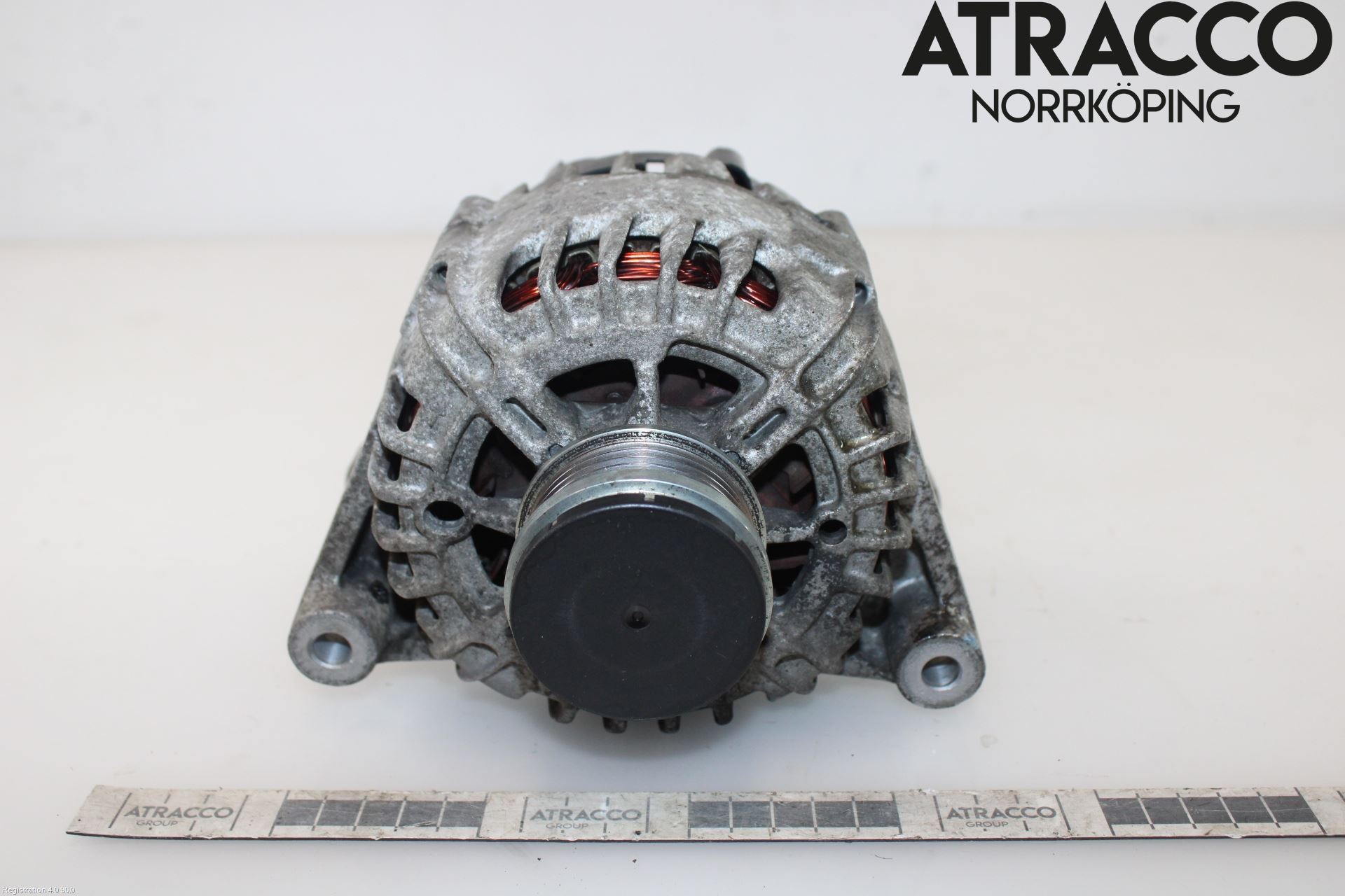 GM CHEVROLET CRUZE Dynamo