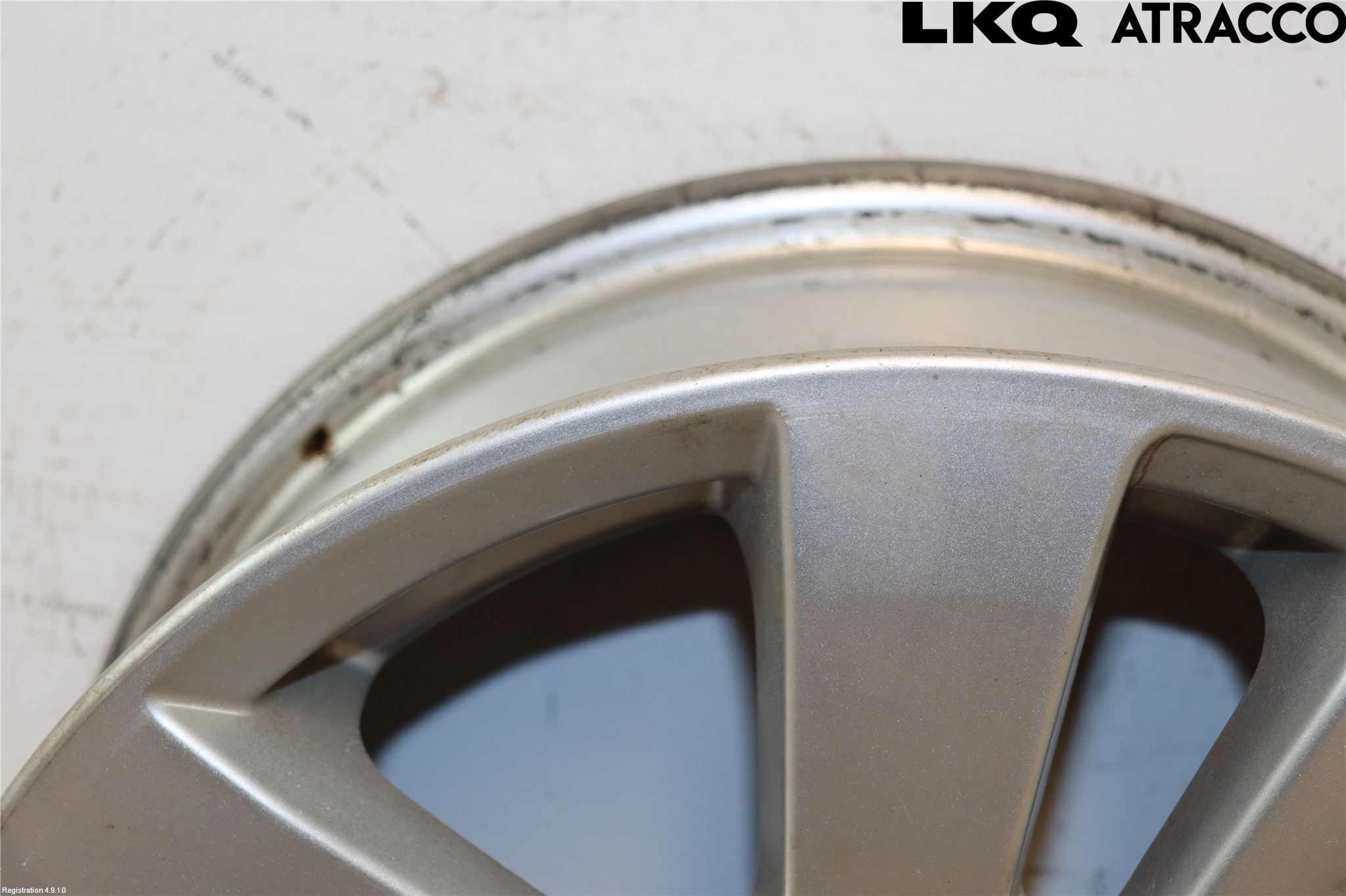 Suzuki ALTO 79-14 Felg Aluminium