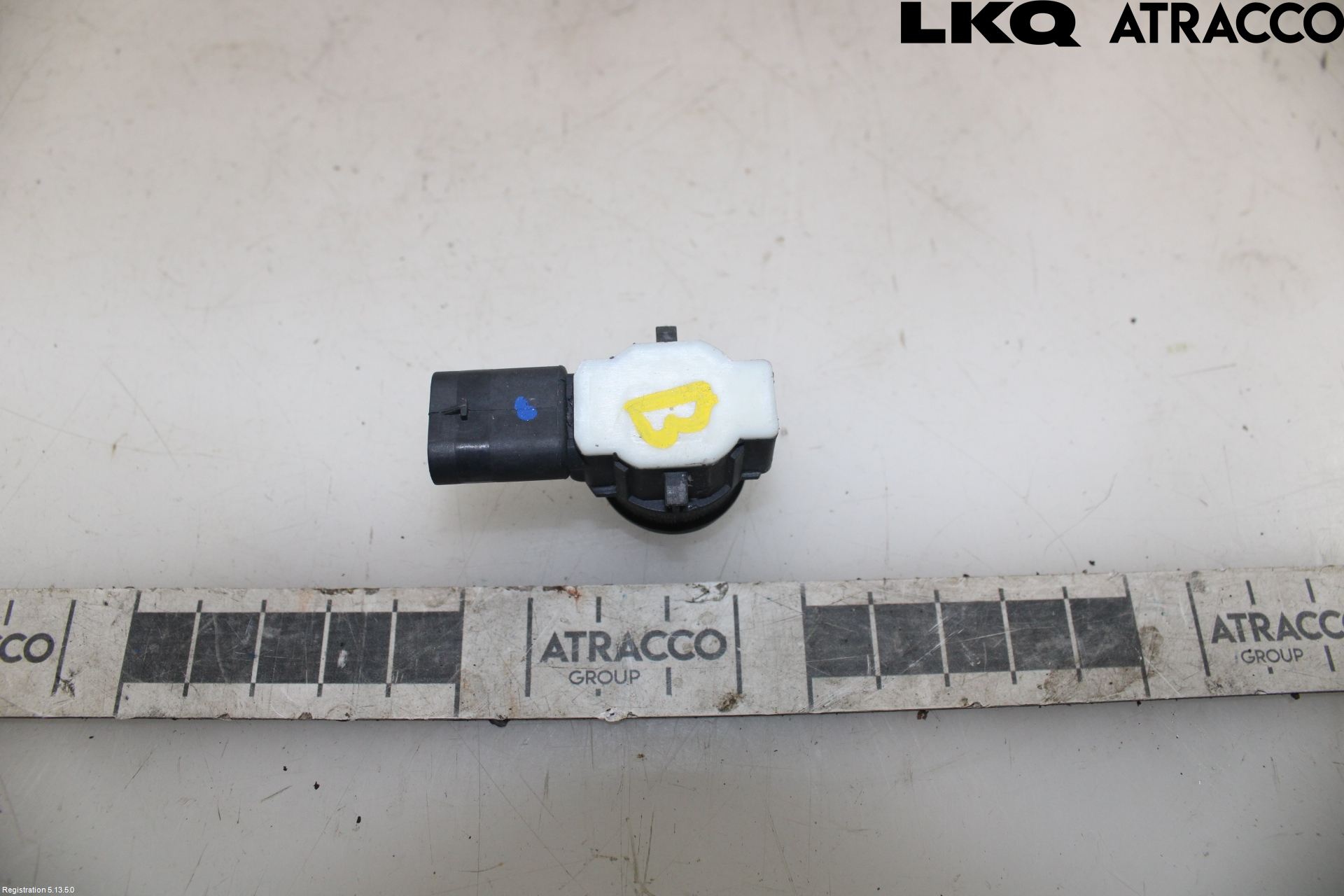 BMW 4 F32/F33/F82/F83 13-20 Sensor Ryggesensor