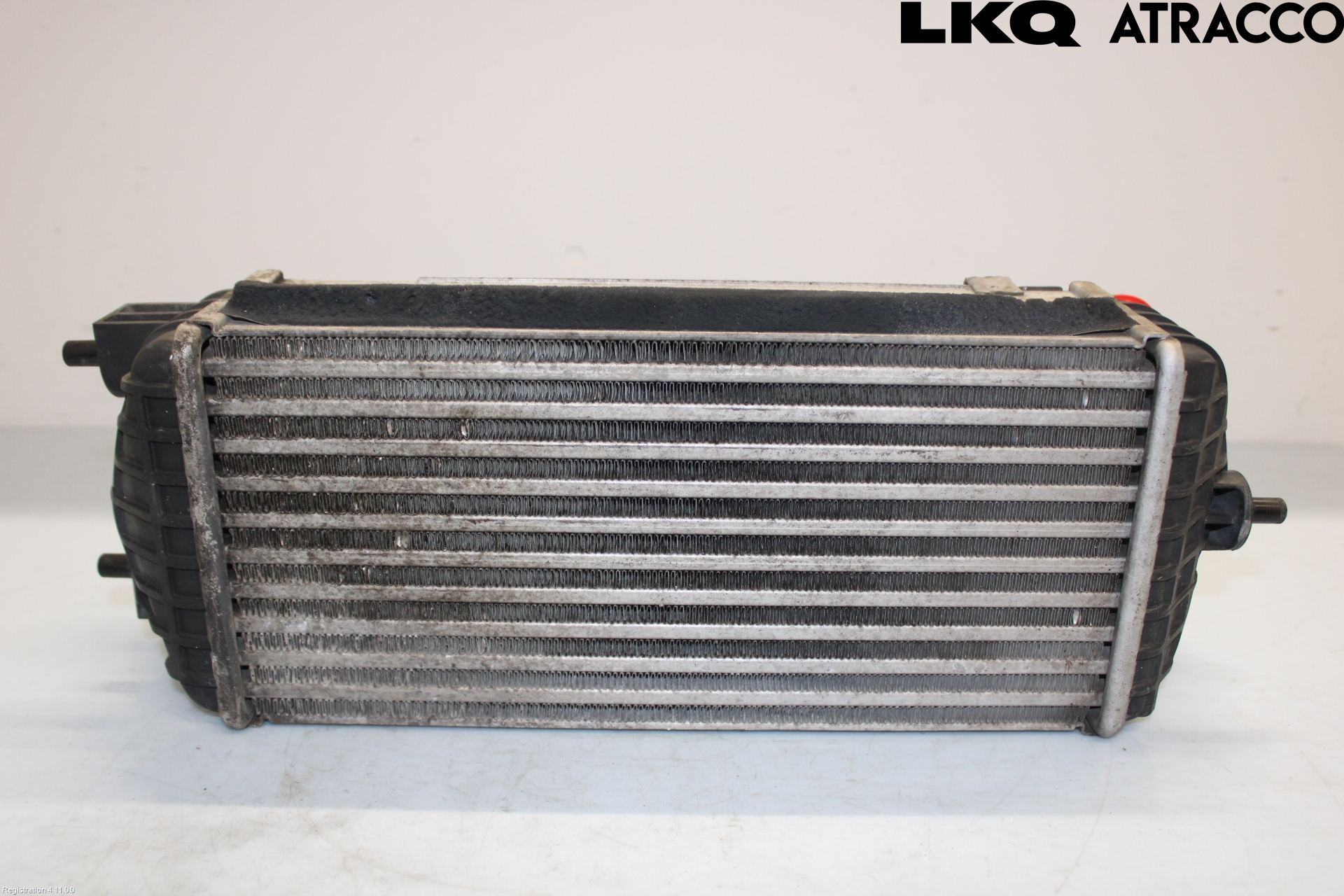 Kia CARENS III 13-19 Intercooler Radiator