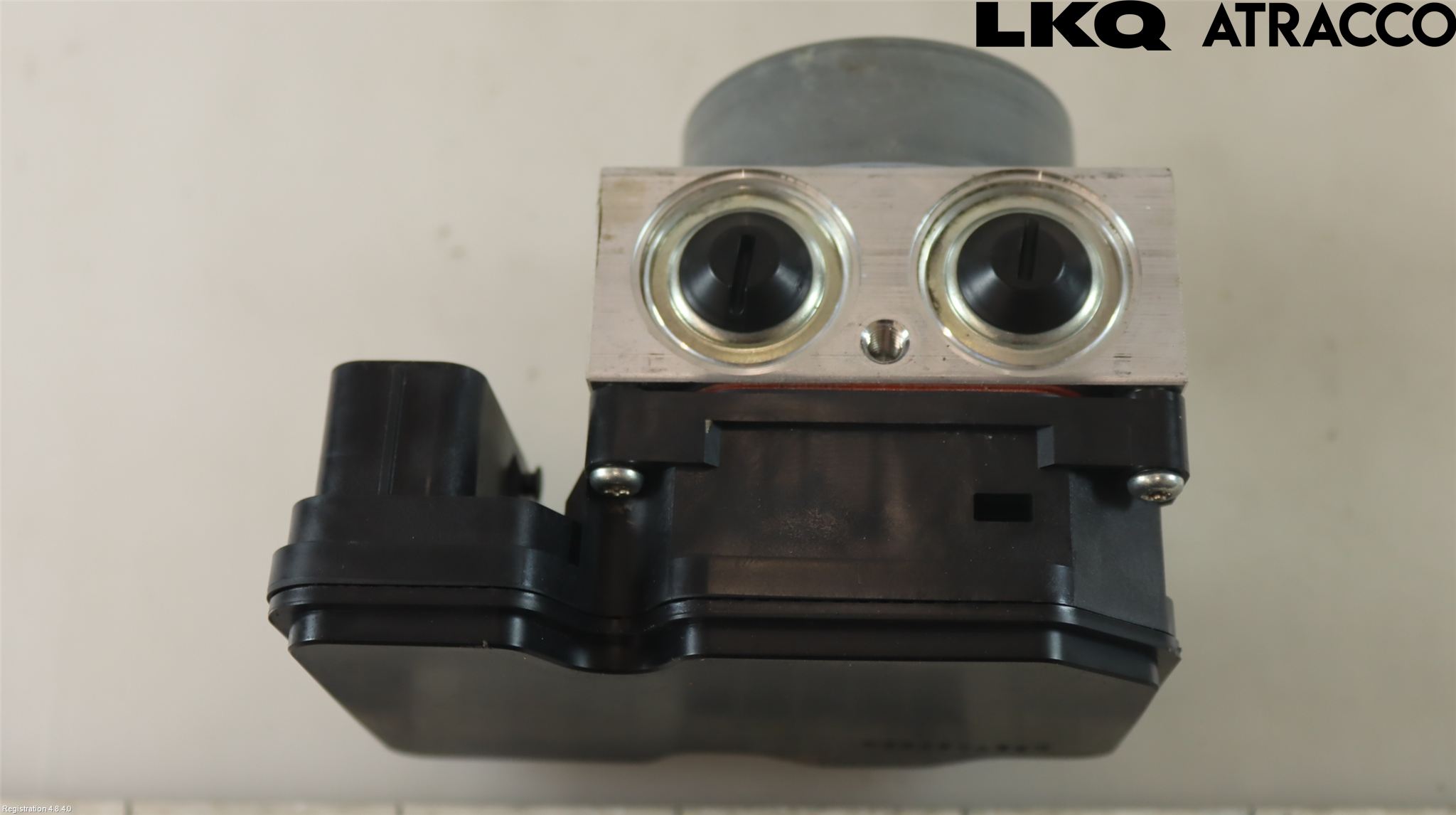Toyota COROLLA 19- Abs Hydraulikkaggregat