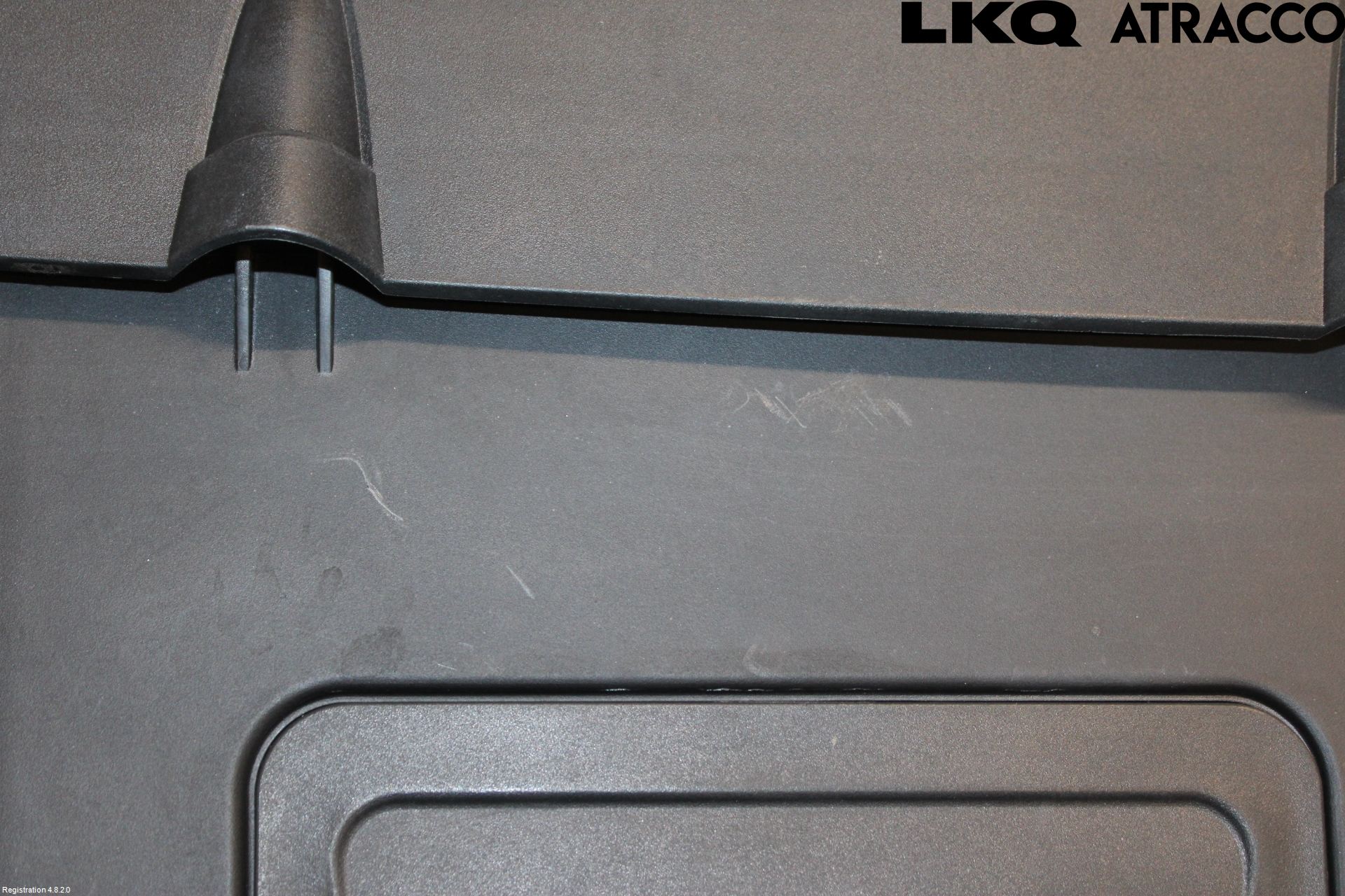 BMW X6 E71/E72   08-14 Luftfilter Boks