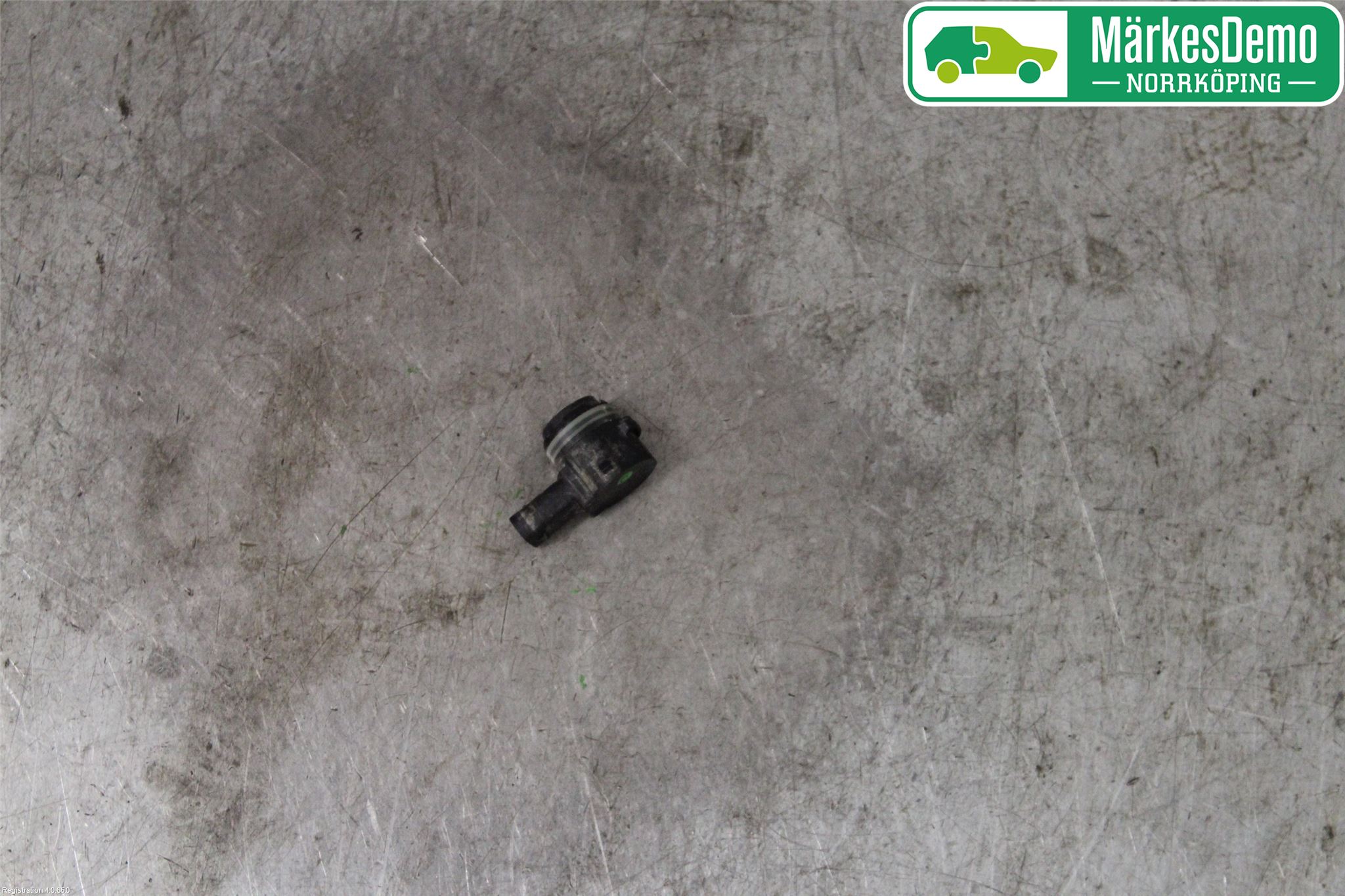 Audi A3/S3 8V 13-20 Sensor Ryggesensor