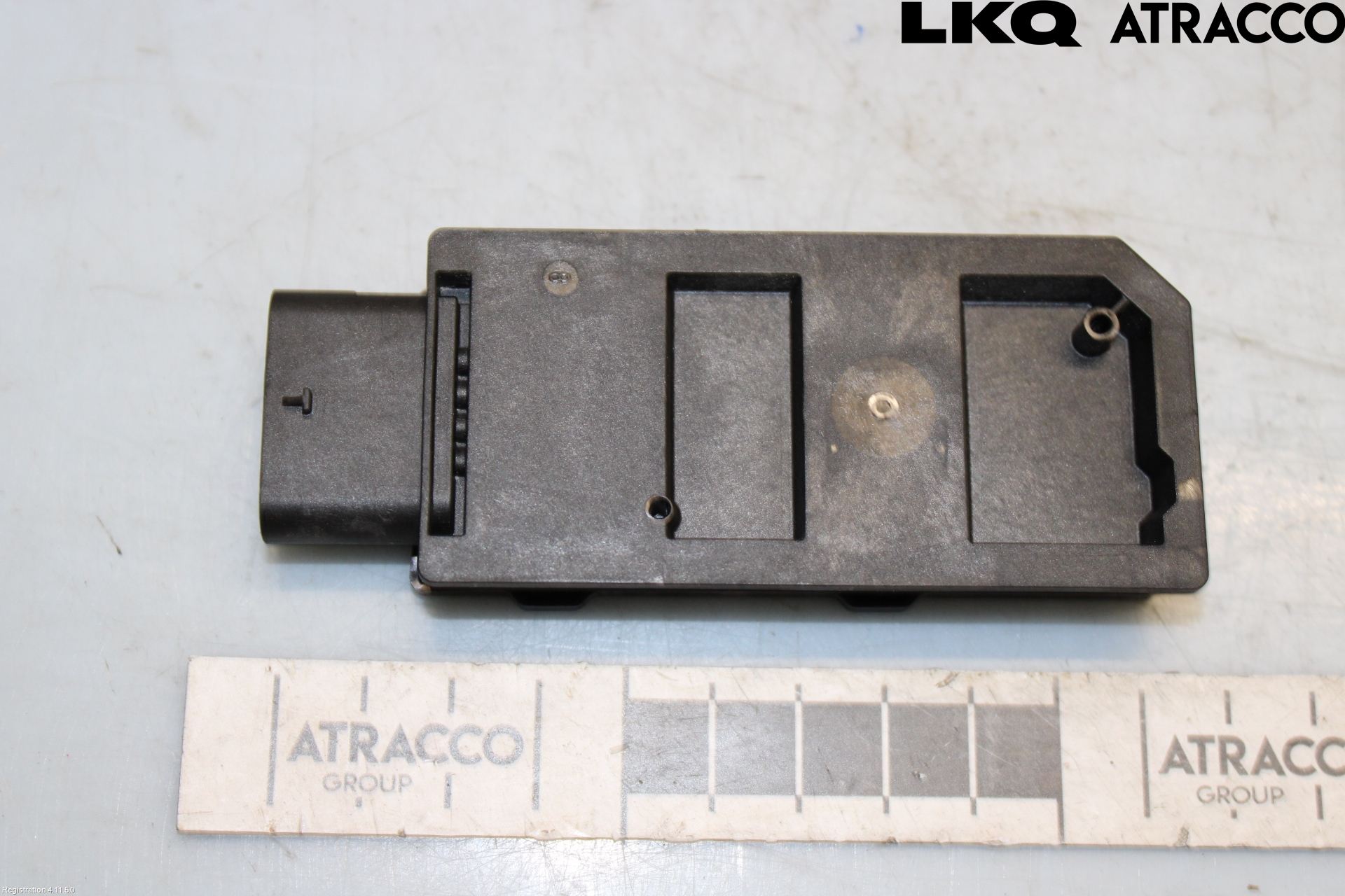 Volkswagen VW ID.4 21- Stereo Antenne Radio-Tv