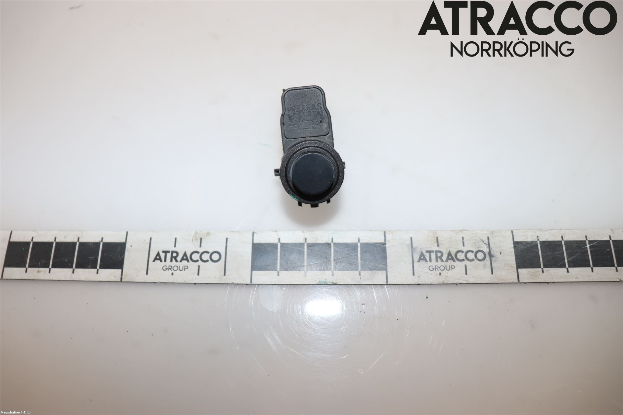 Citroen C3 10-17 Sensor Ryggesensor