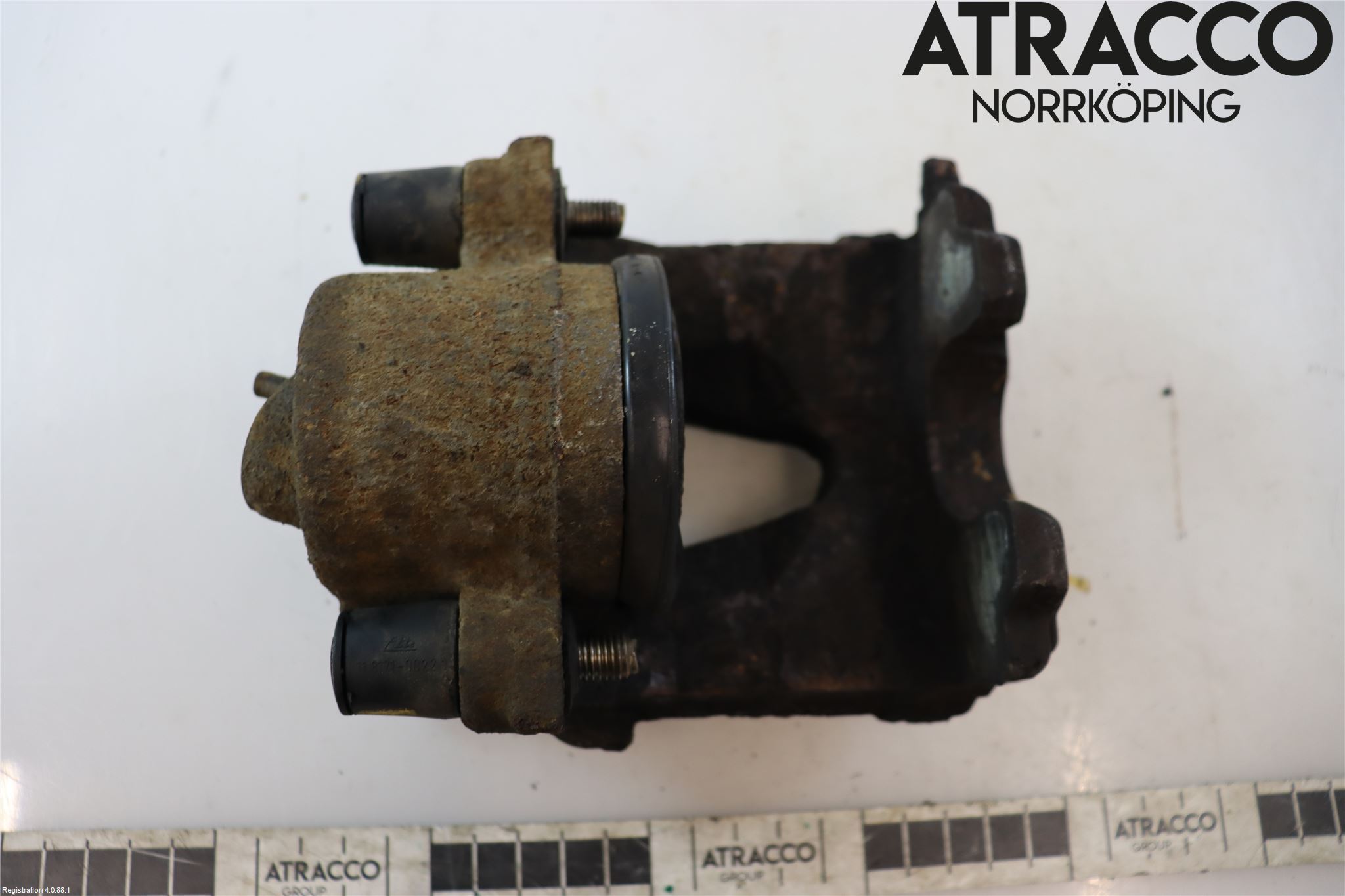 Volkswagen VW UP! / E-UP! Bremsecaliper Foran Venstre