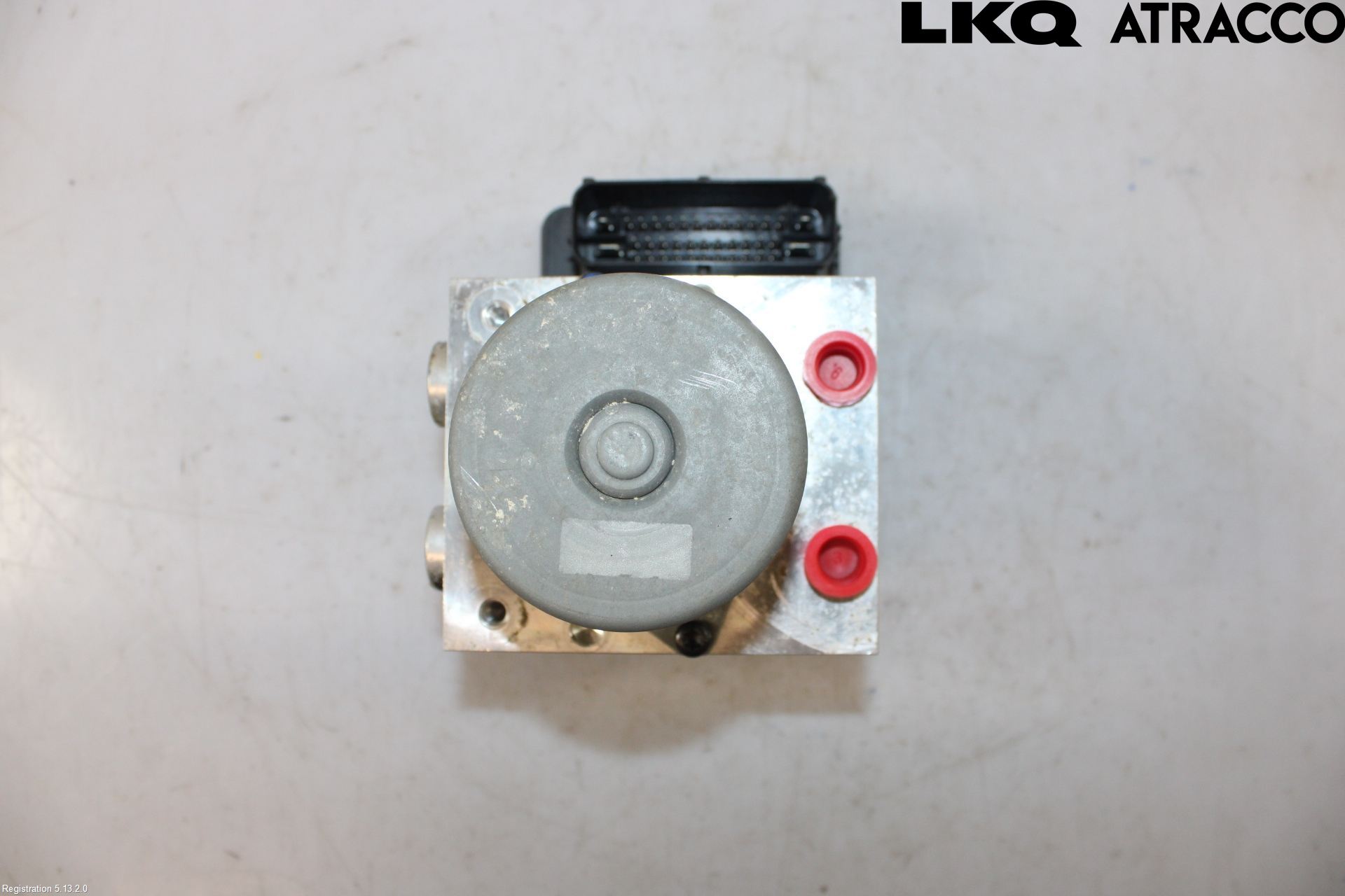 Hyundai SANTA FE 13-18 Abs Hydraulikkaggregat