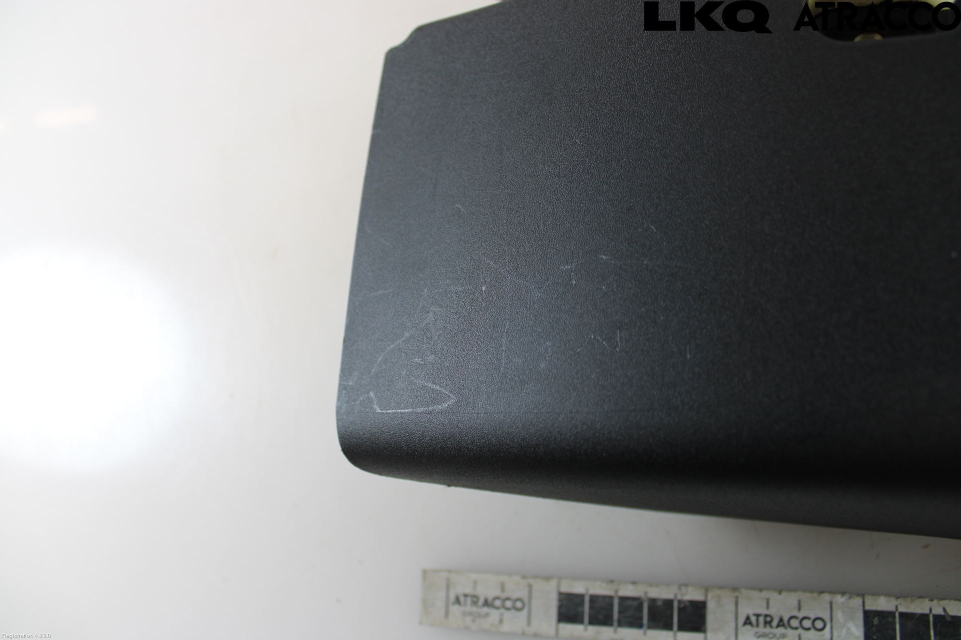 Volkswagen VW TRANSP/CARAVELLE (T7) 22-24 Rattdeksel - Deksler