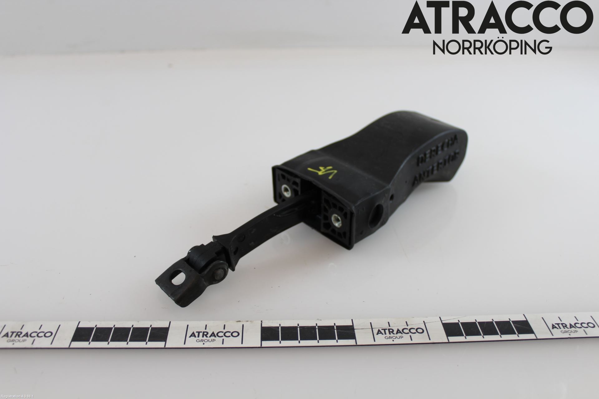 Seat IBIZA IV 08-16 Dørstopper