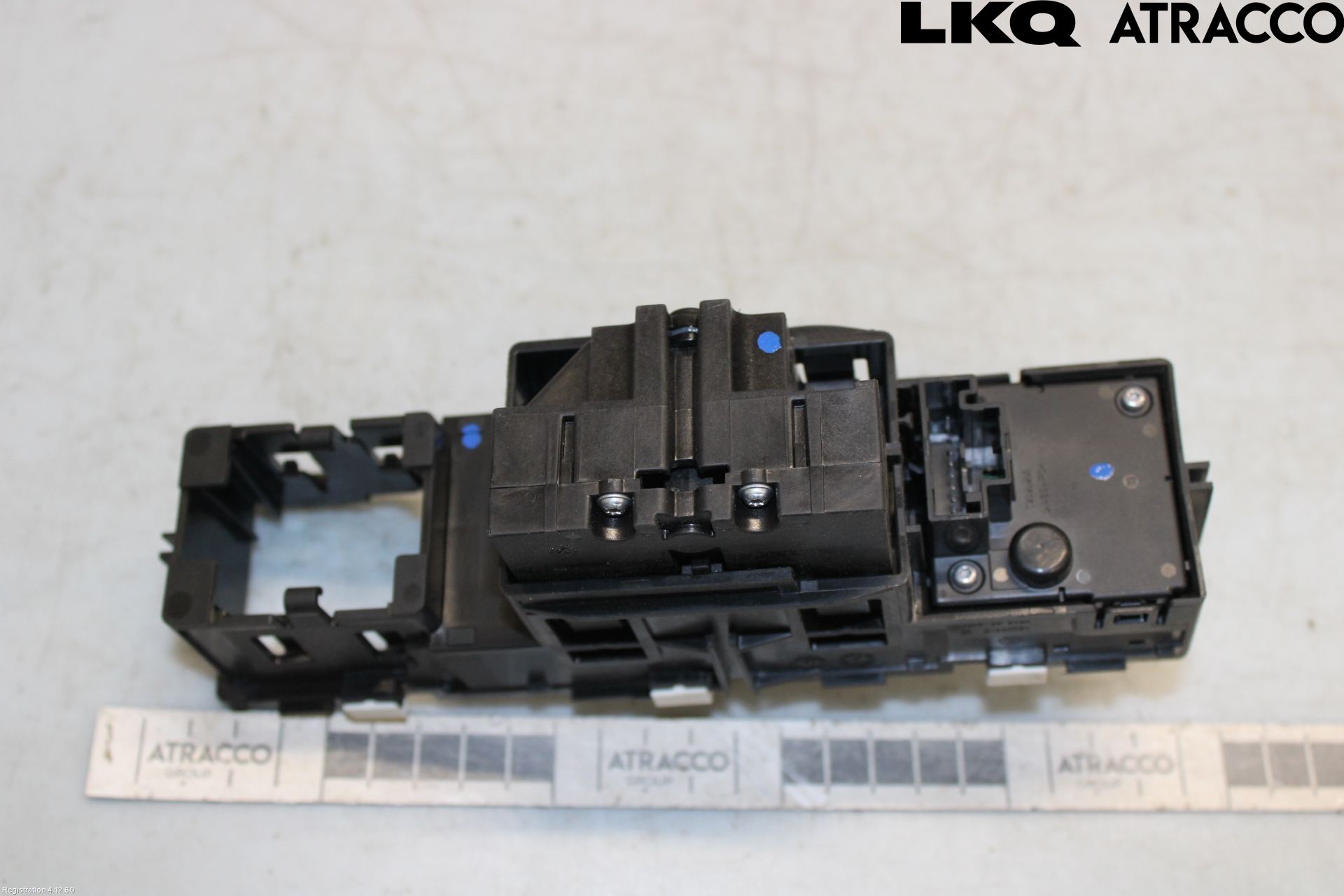 Volkswagen VW GOLF / E-GOLF VIII 20- Gearspak