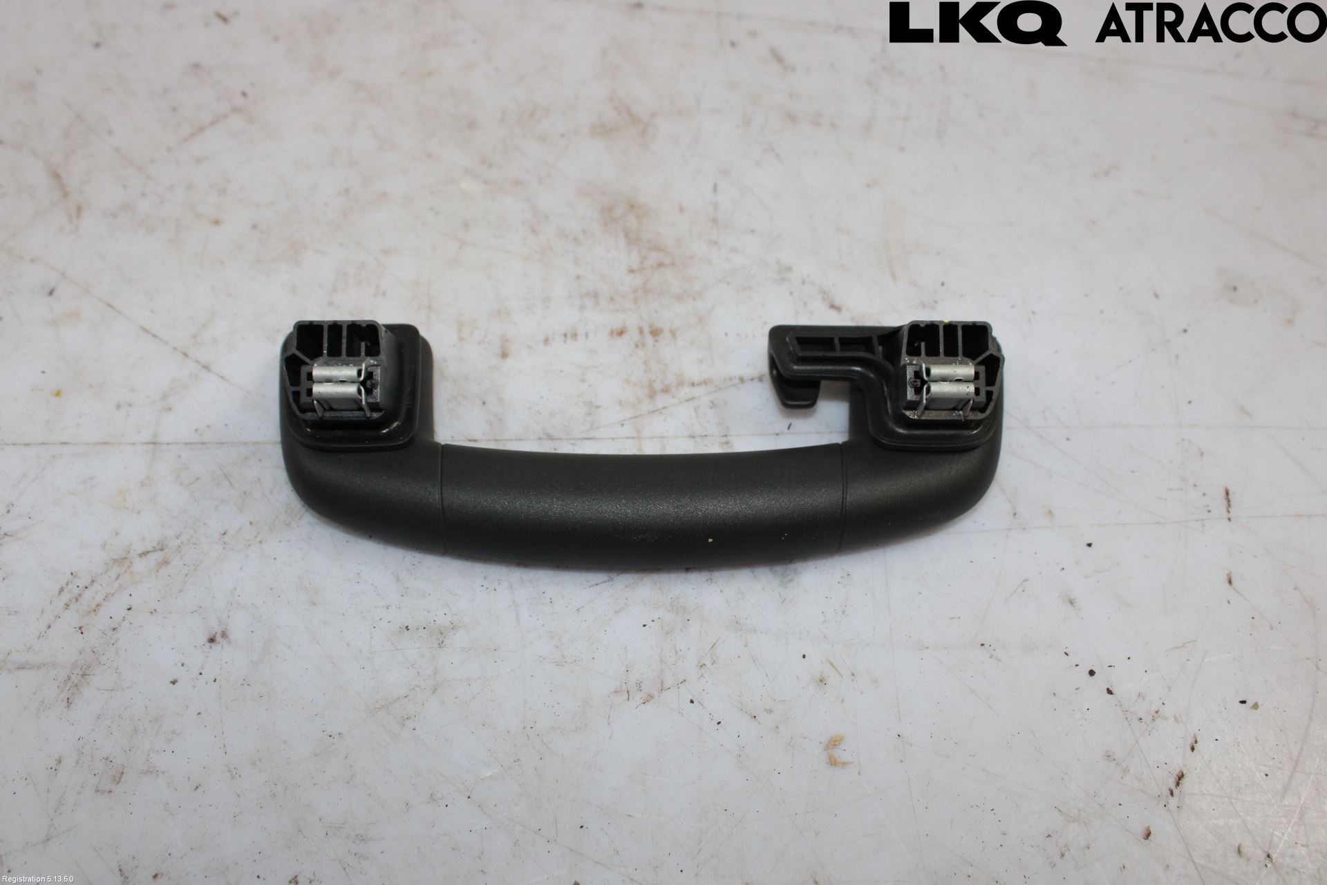 Volkswagen VW GOLF / E-GOLF VII 13-20 Innrhandtak I Taket