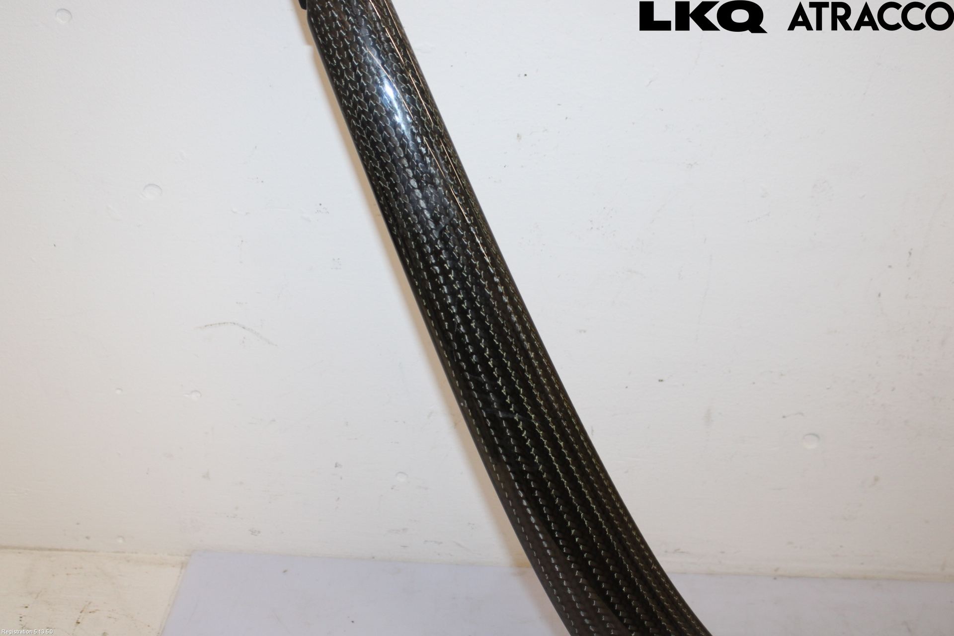 BMW 4 F32/F33/F82/F83 13-20 Fjærbeinstag