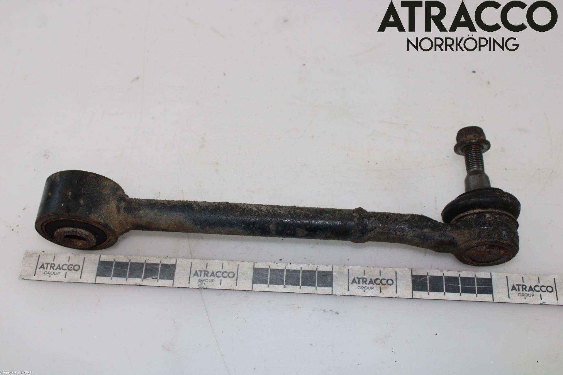 Toyota RAV4 13-18 Bærearm Bak Venstre