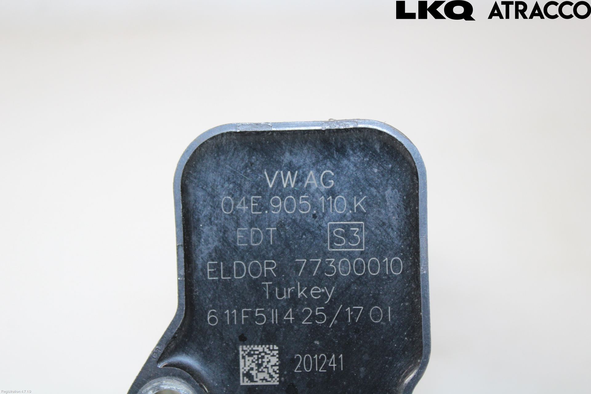 Volkswagen VW TOURAN 16- Coil