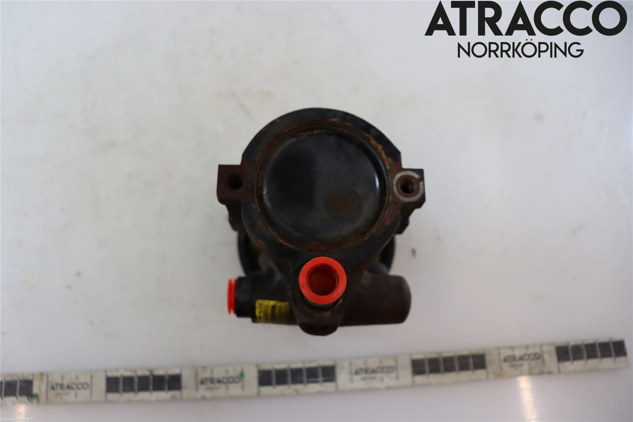Renault CLIO II 99-01 Servo Pumpe