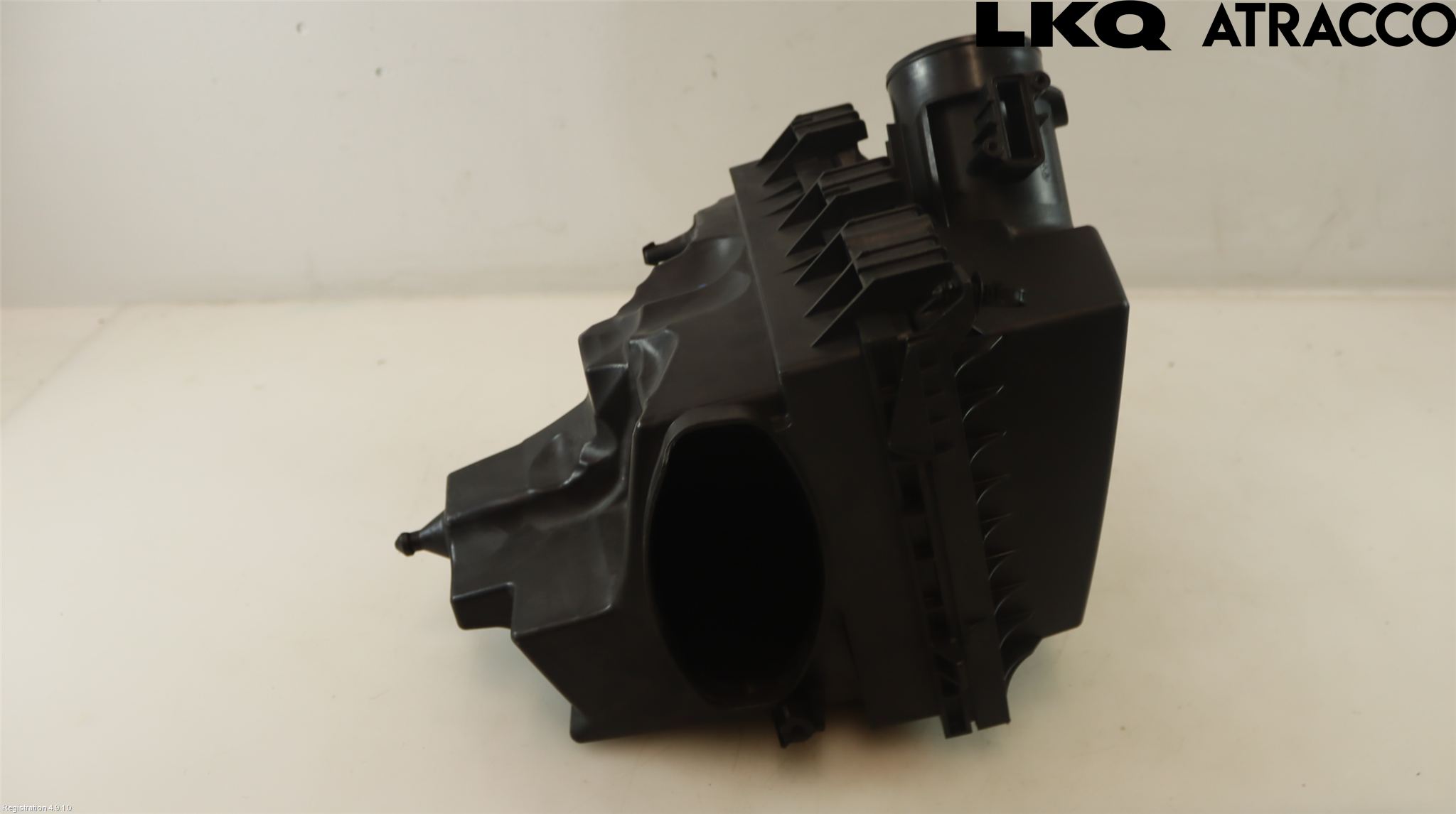 Ford MONDEO 15-22 Luftfilter Boks