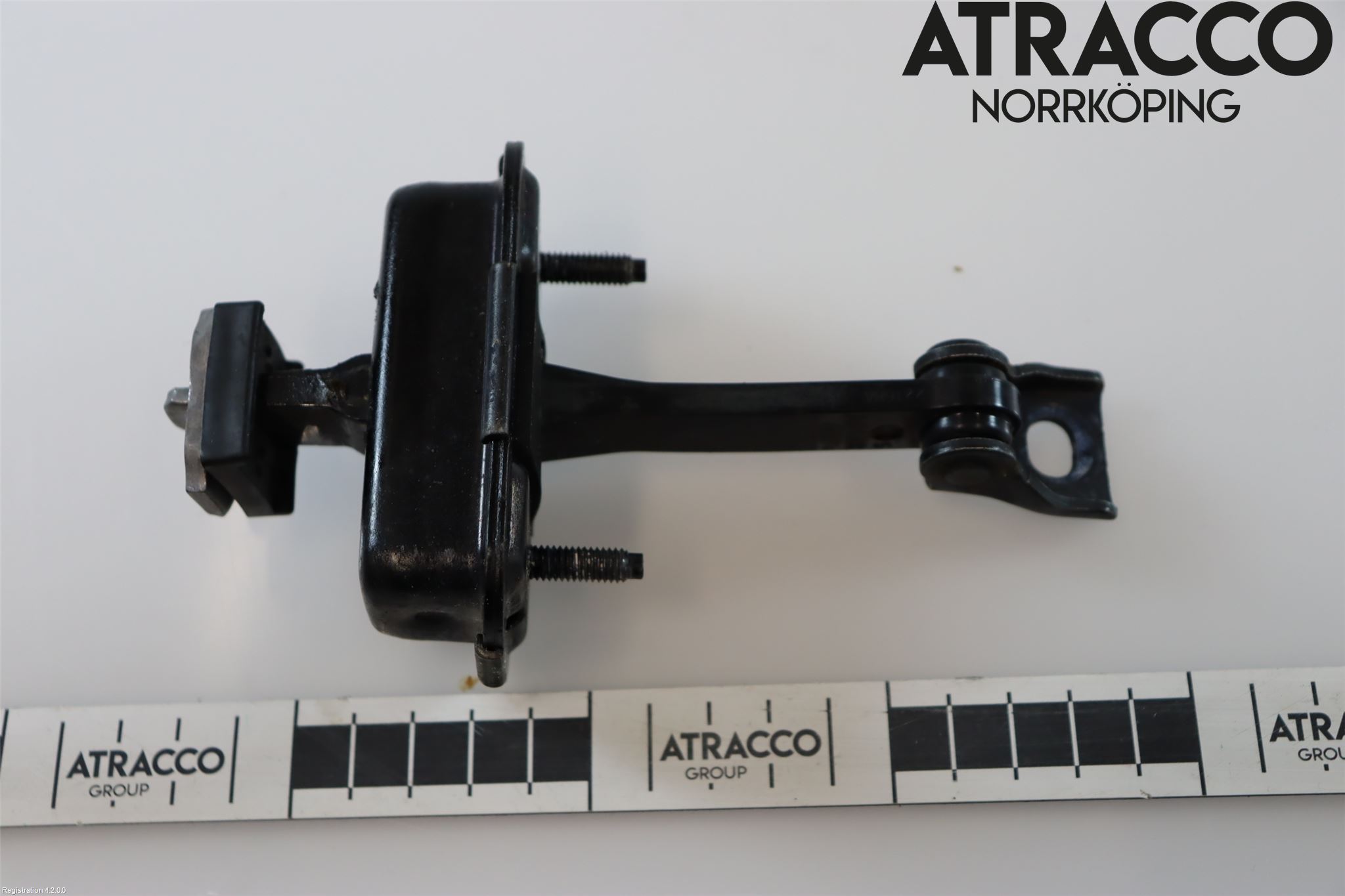 Citroen COTROEN C3 17-24 Dørstopper