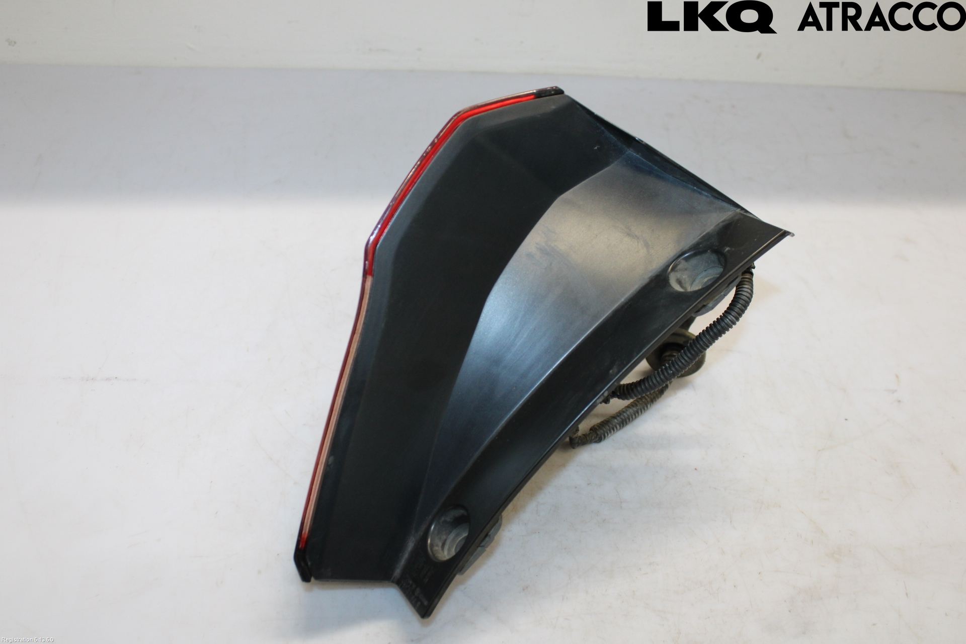 Honda HR-V 15-21 Baklykt Venstre