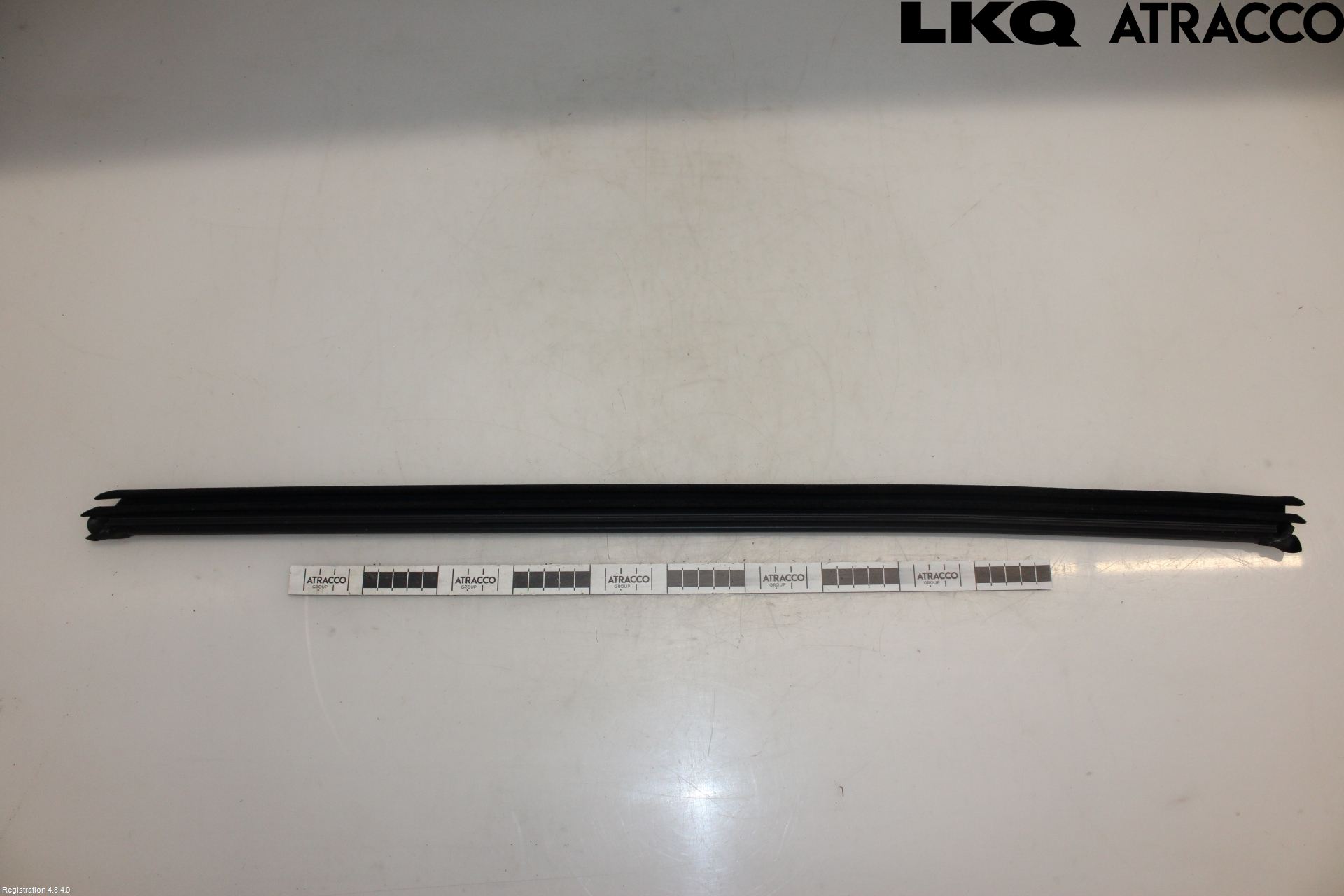 Volkswagen VW PASSAT 24- Dør Dekorlist Vf