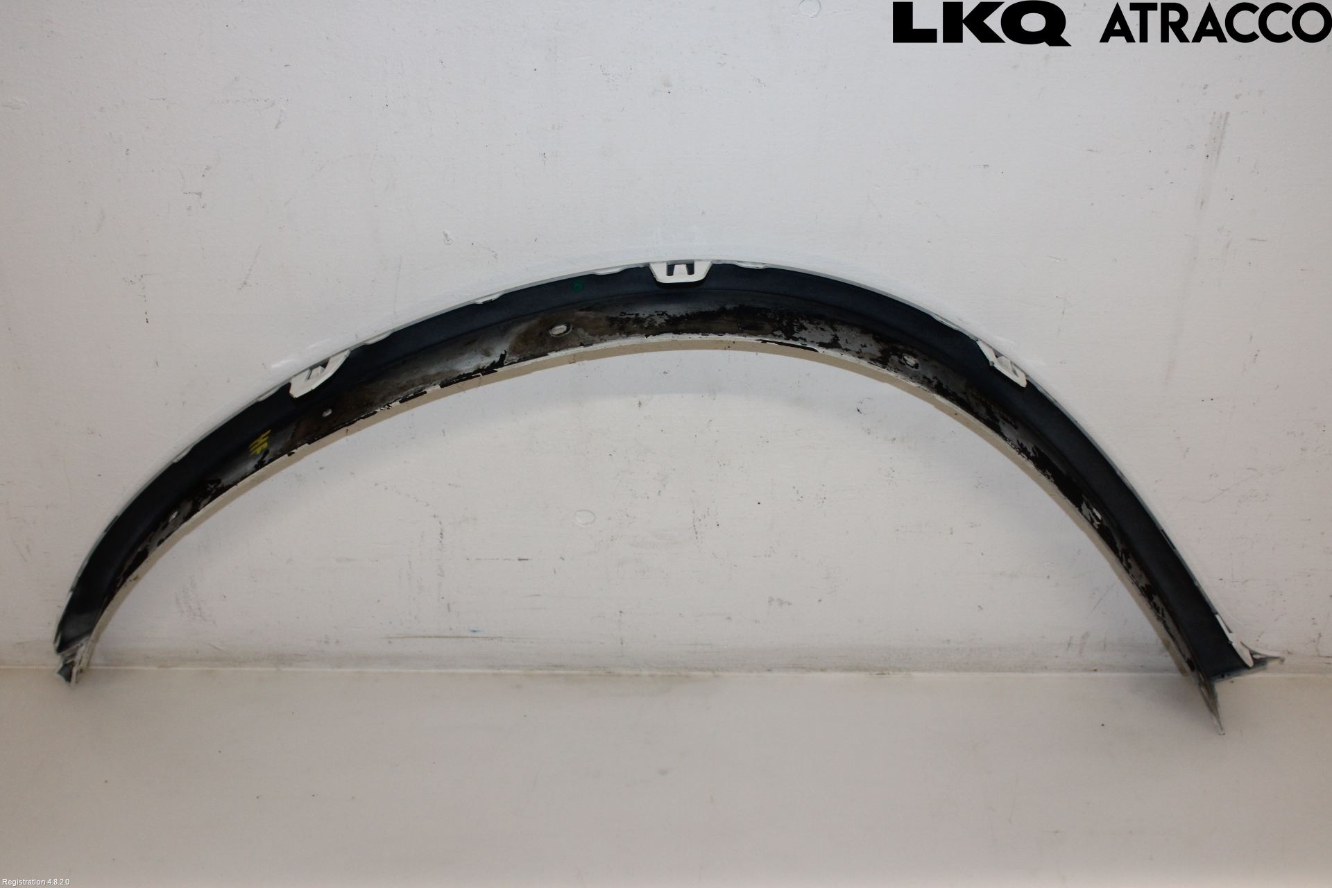 BMW X6 E71/E72   08-14 Skjerm Bredder