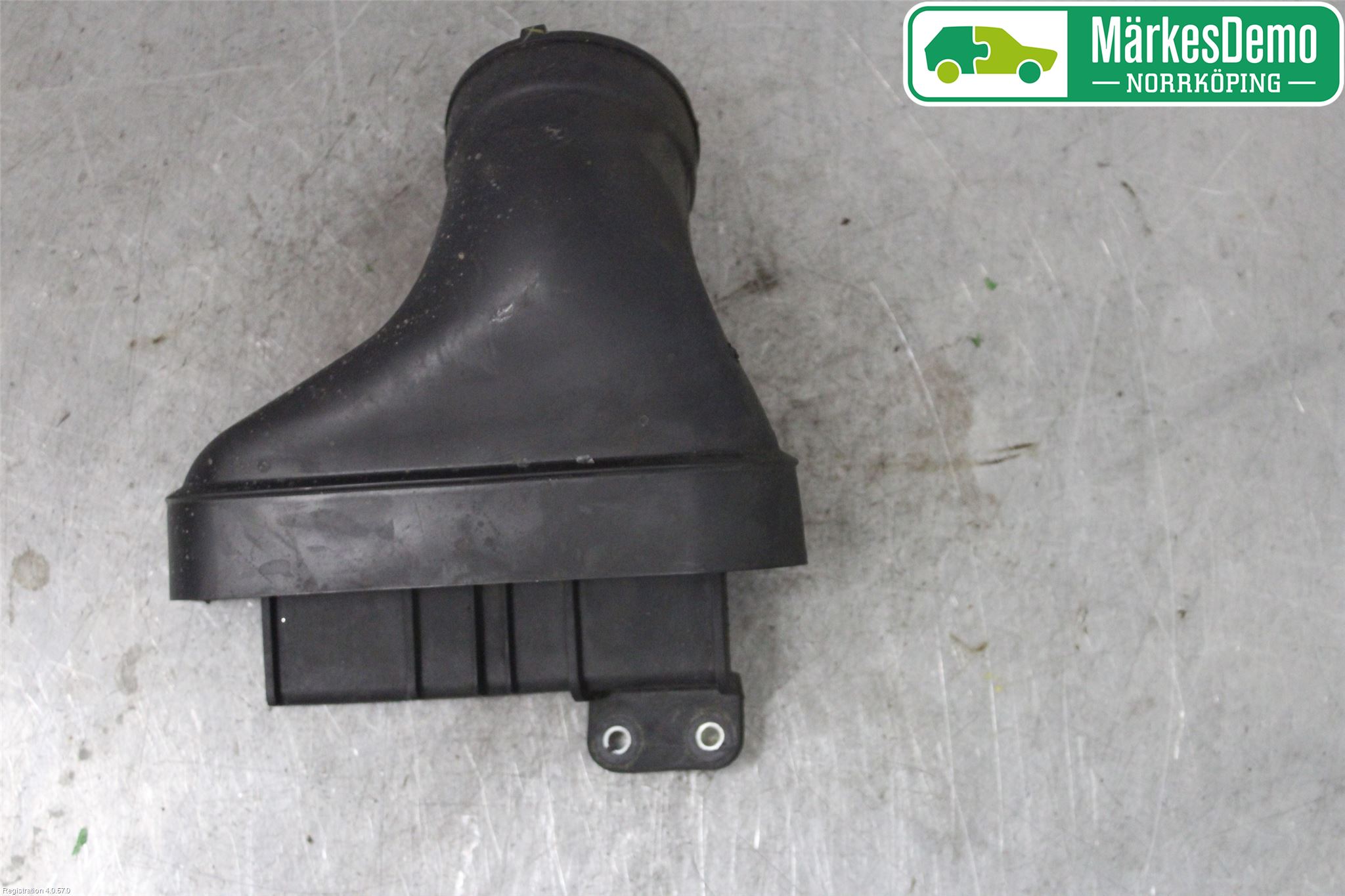 Honda CIVIC 12-16 Inns Gummibelg - Slange
