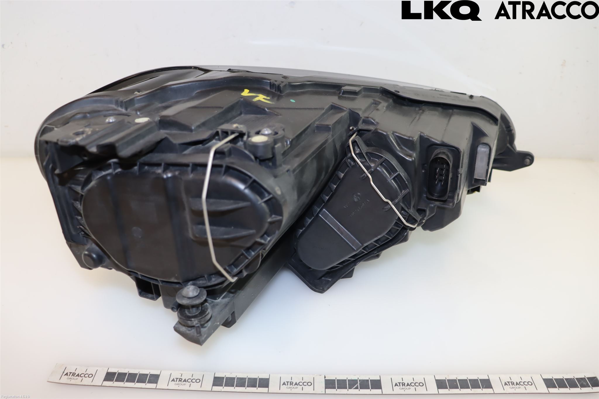 Volkswagen VW GOLF SPORTSVAN 15-20 Frontlykt Venstre