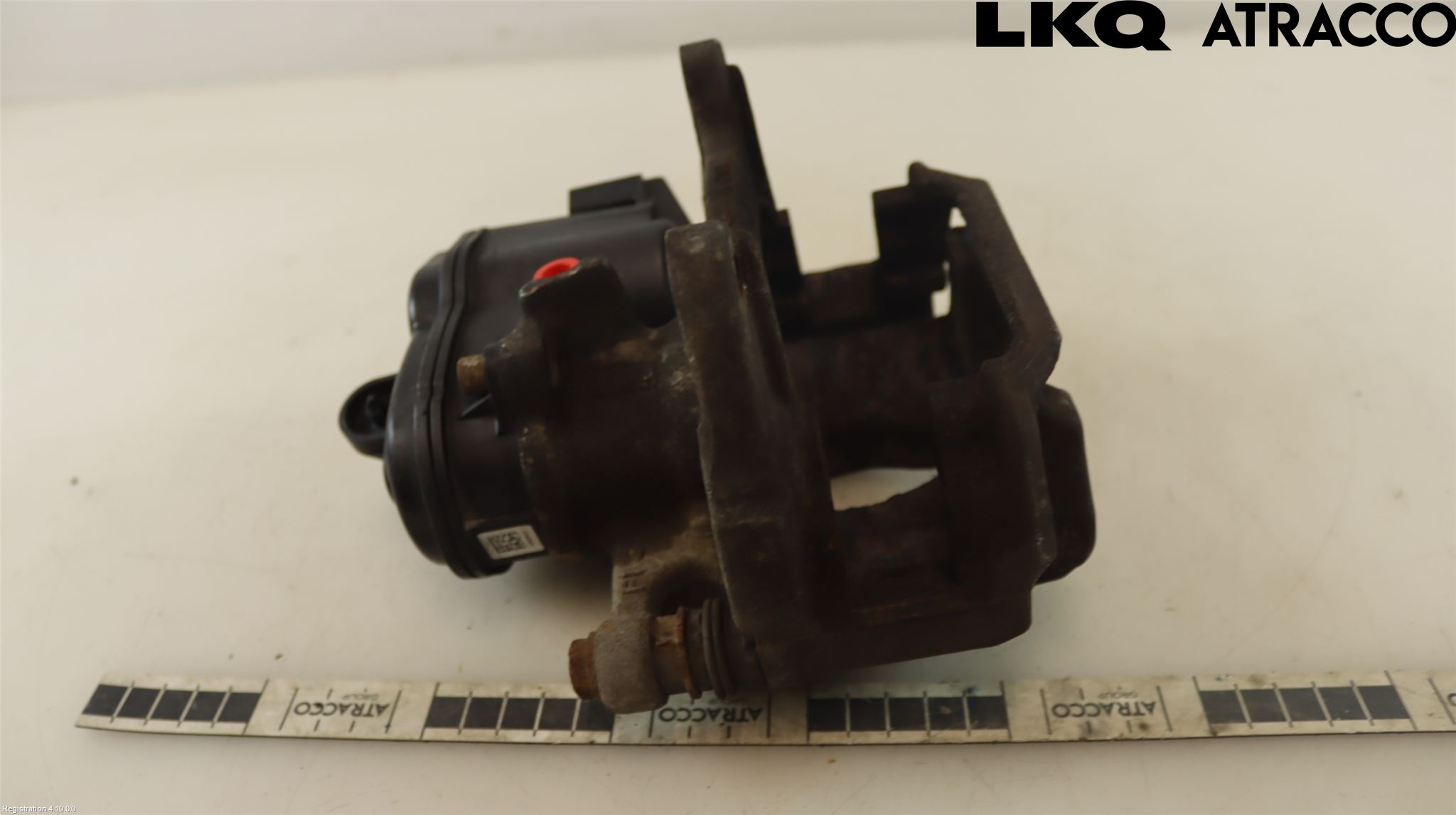 Audi A5 17- Bremsecaliper Bak Høyre