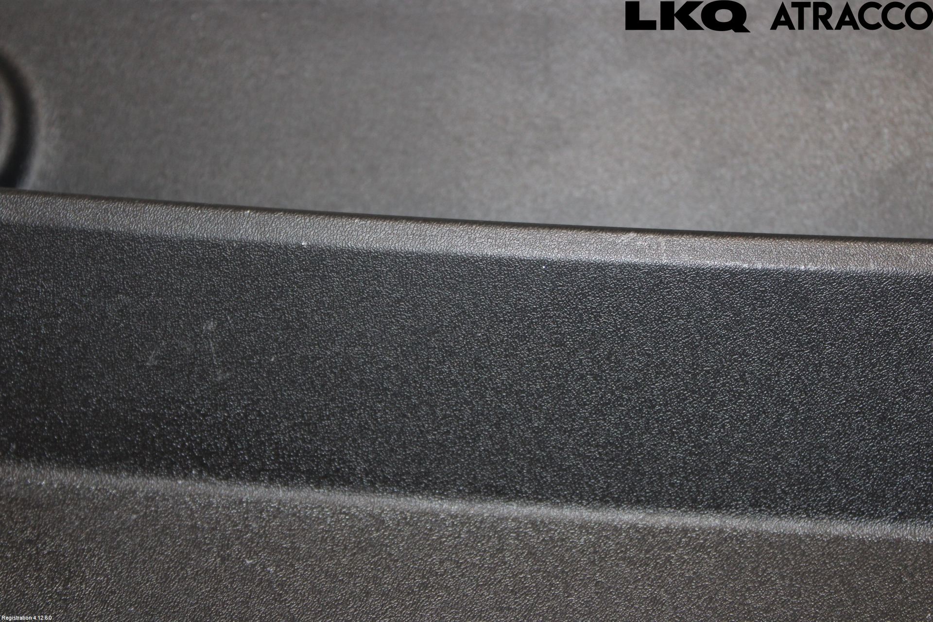 Seat ARONA Visker Deksel-Grill-Under Frr